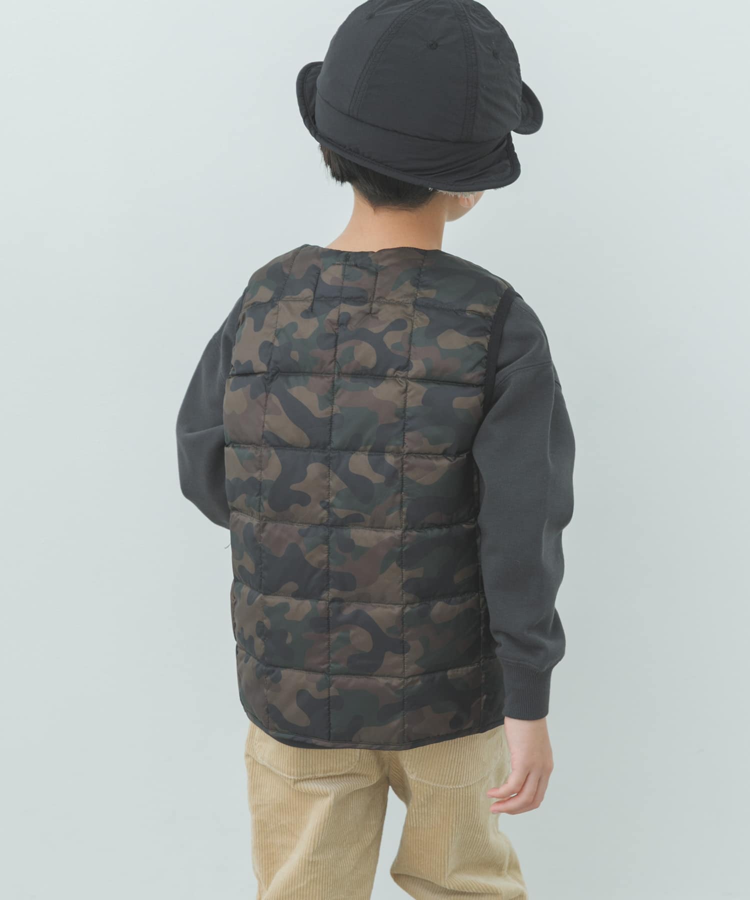 CAMO
