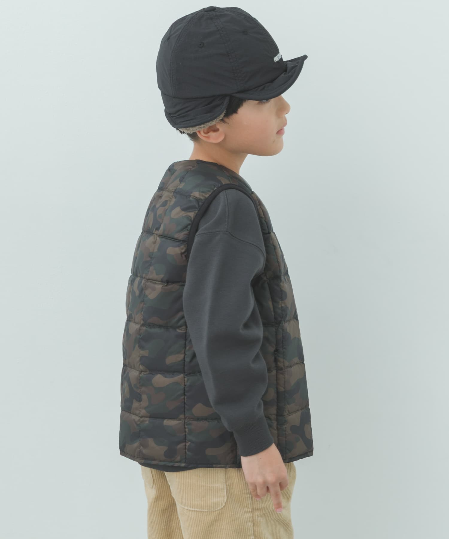 CAMO