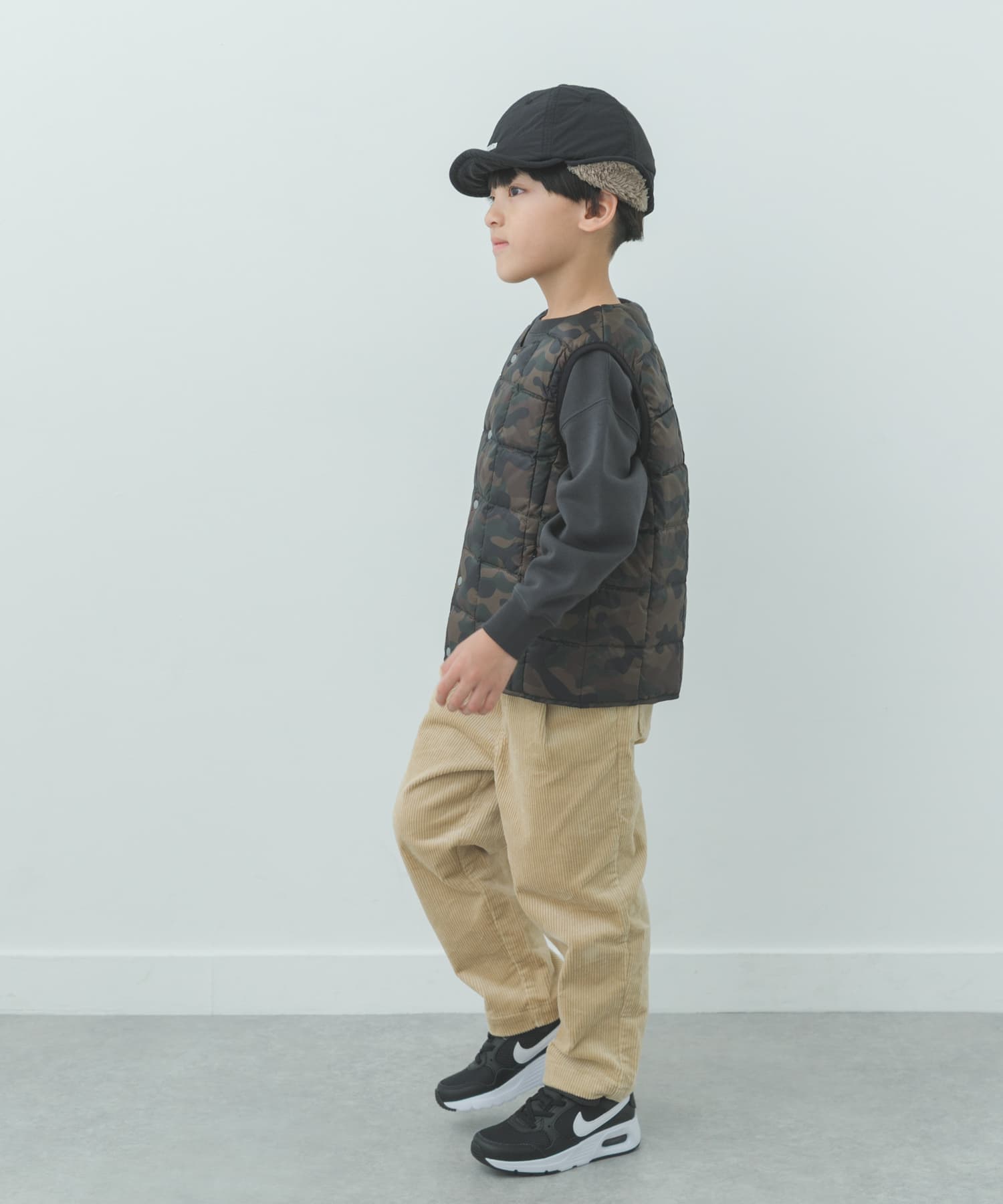 CAMO