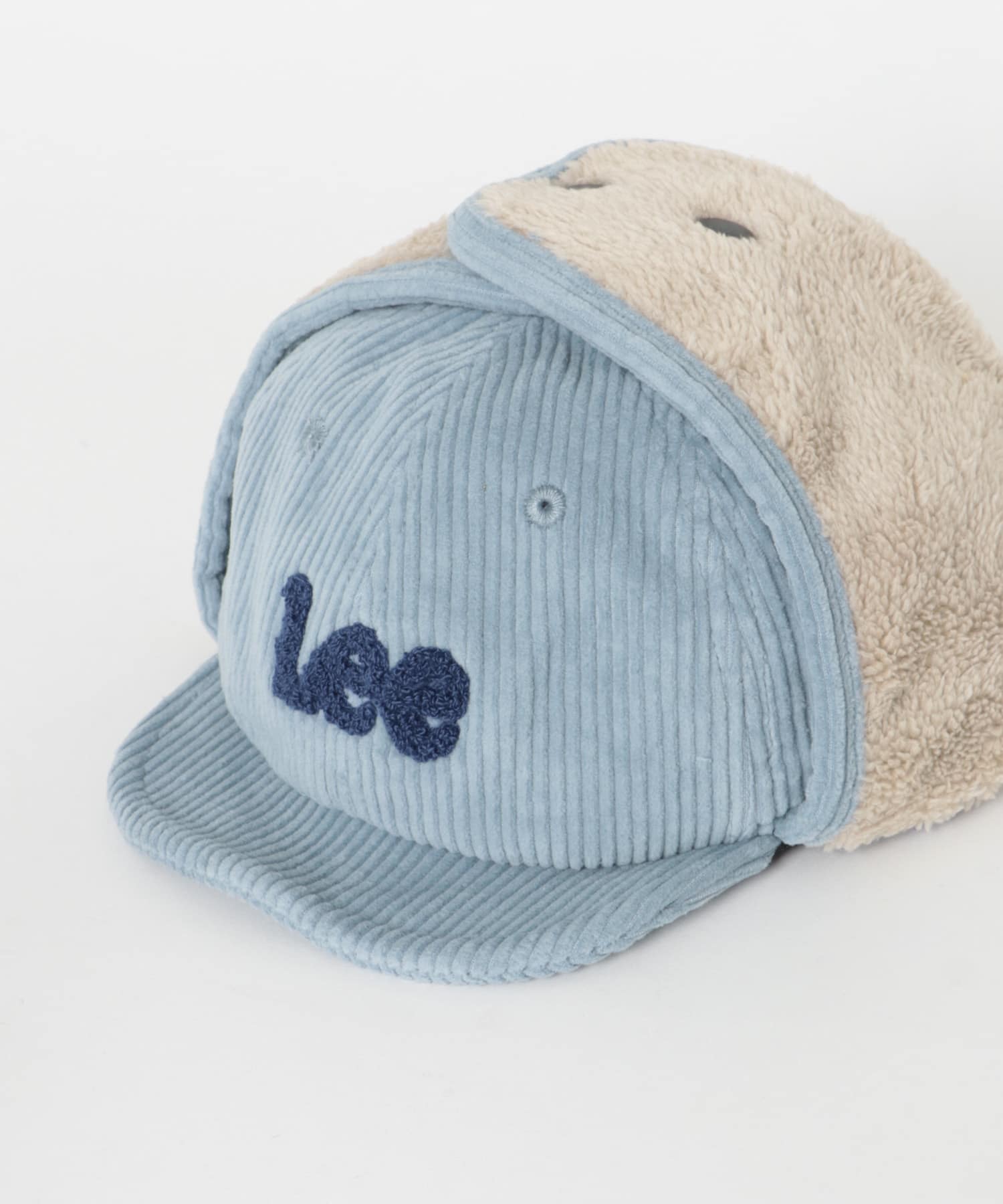 Lee　FLIGHT CAP(KIDS) SAX XS