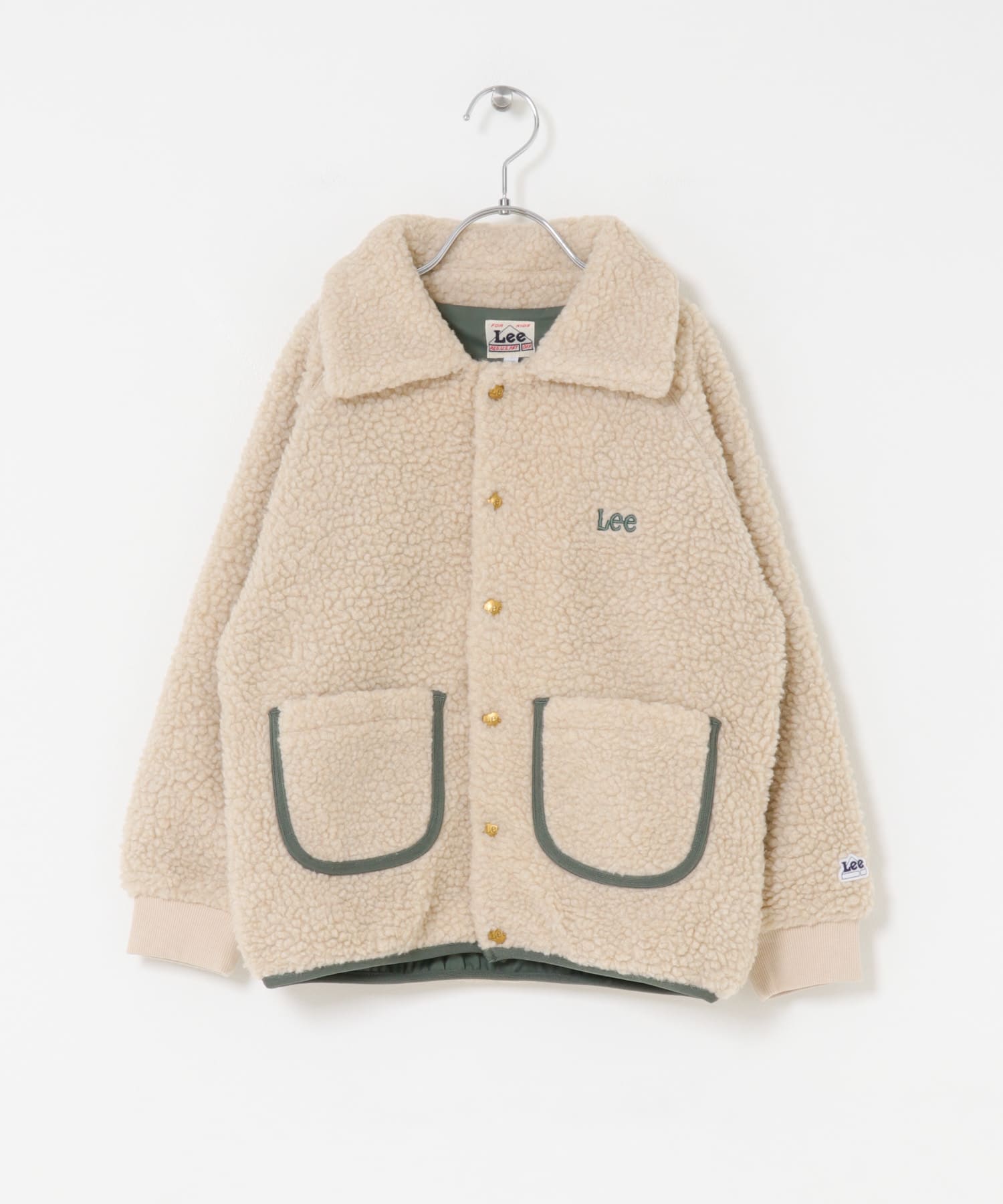 Lee　BOA JACKET(KIDS)