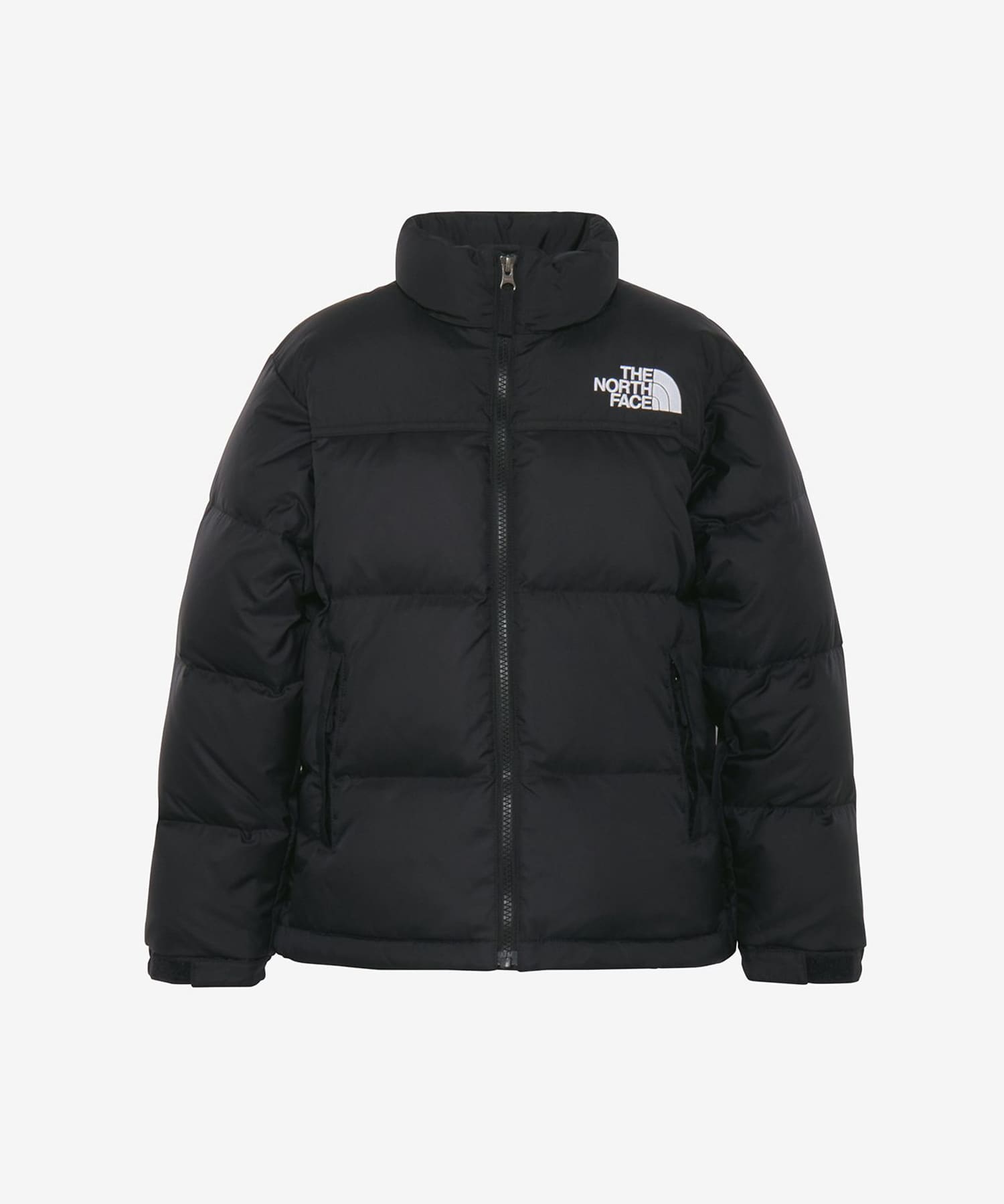THE NORTH FACE Nuptse Jacket（KIDS）(140 アイボリー): キッズ