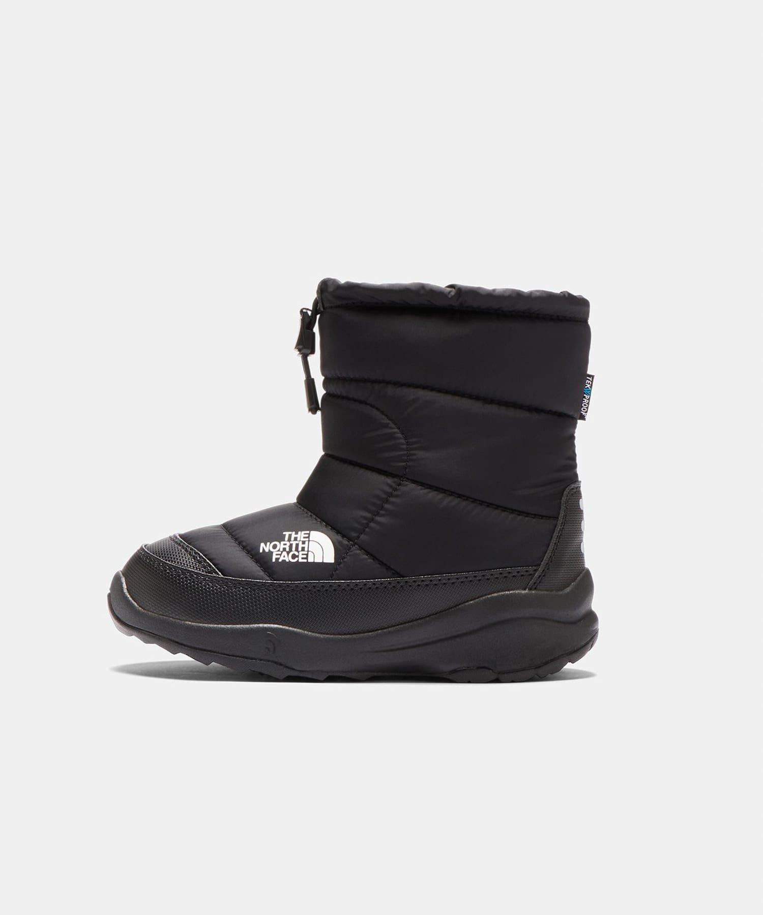 THE NORTH FACE　K Nuptse Bootie WP(KIDS)
