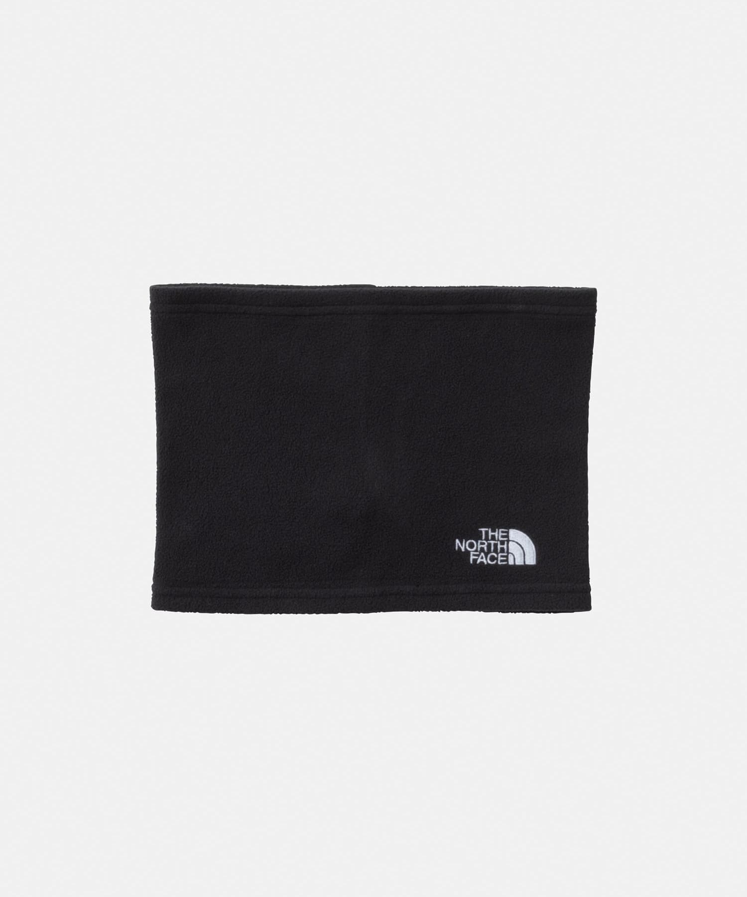 THE NORTH FACE　Kids Fleece Neck Gaiter(KIDS) ブラック one