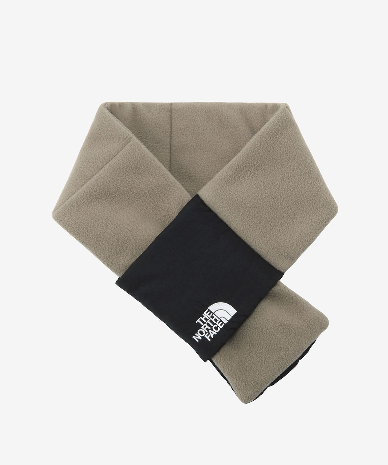 THE NORTH FACE　Kids Fleece Muffler(KIDS)