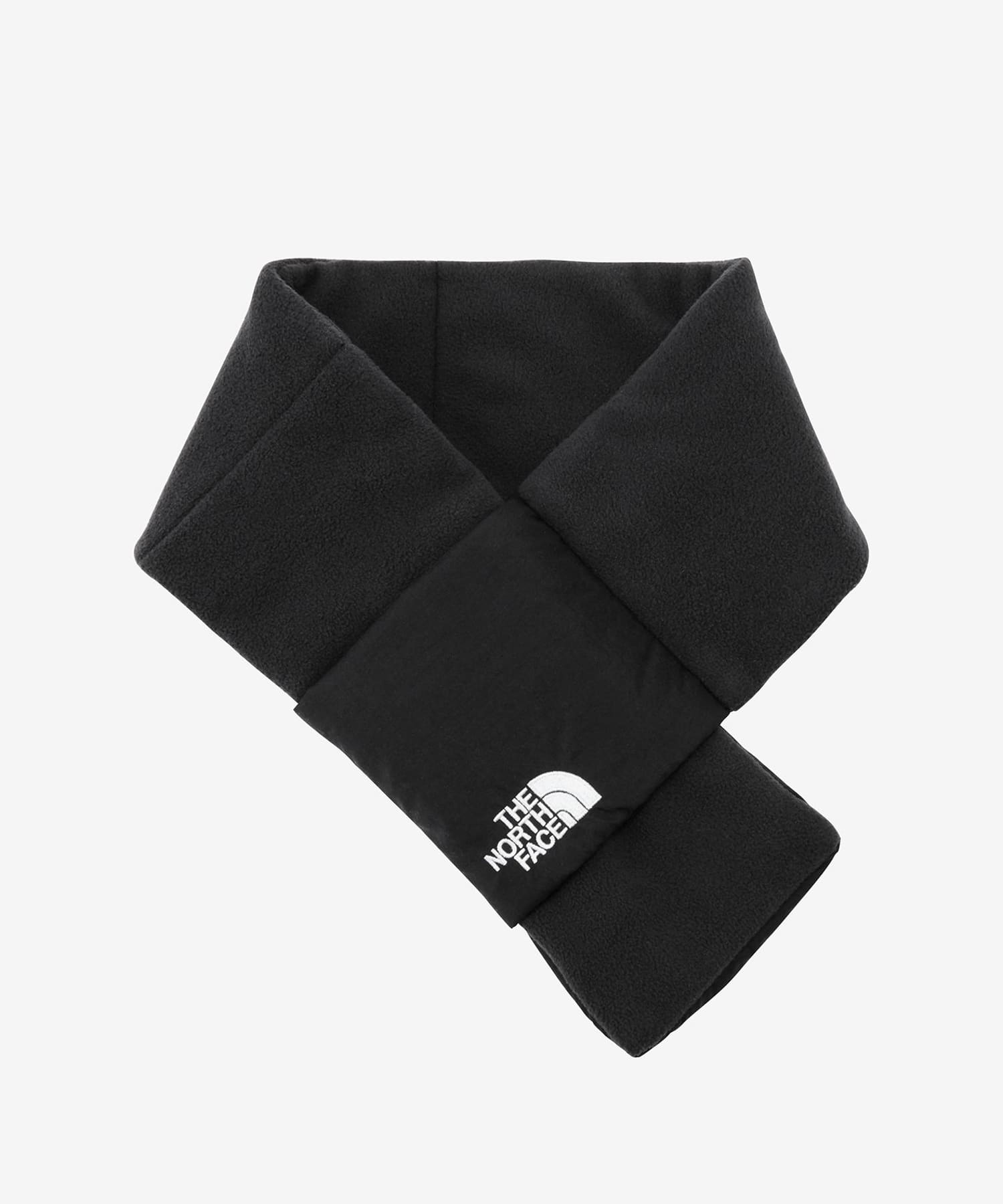 THE NORTH FACE　Kids Fleece Muffler(KIDS)