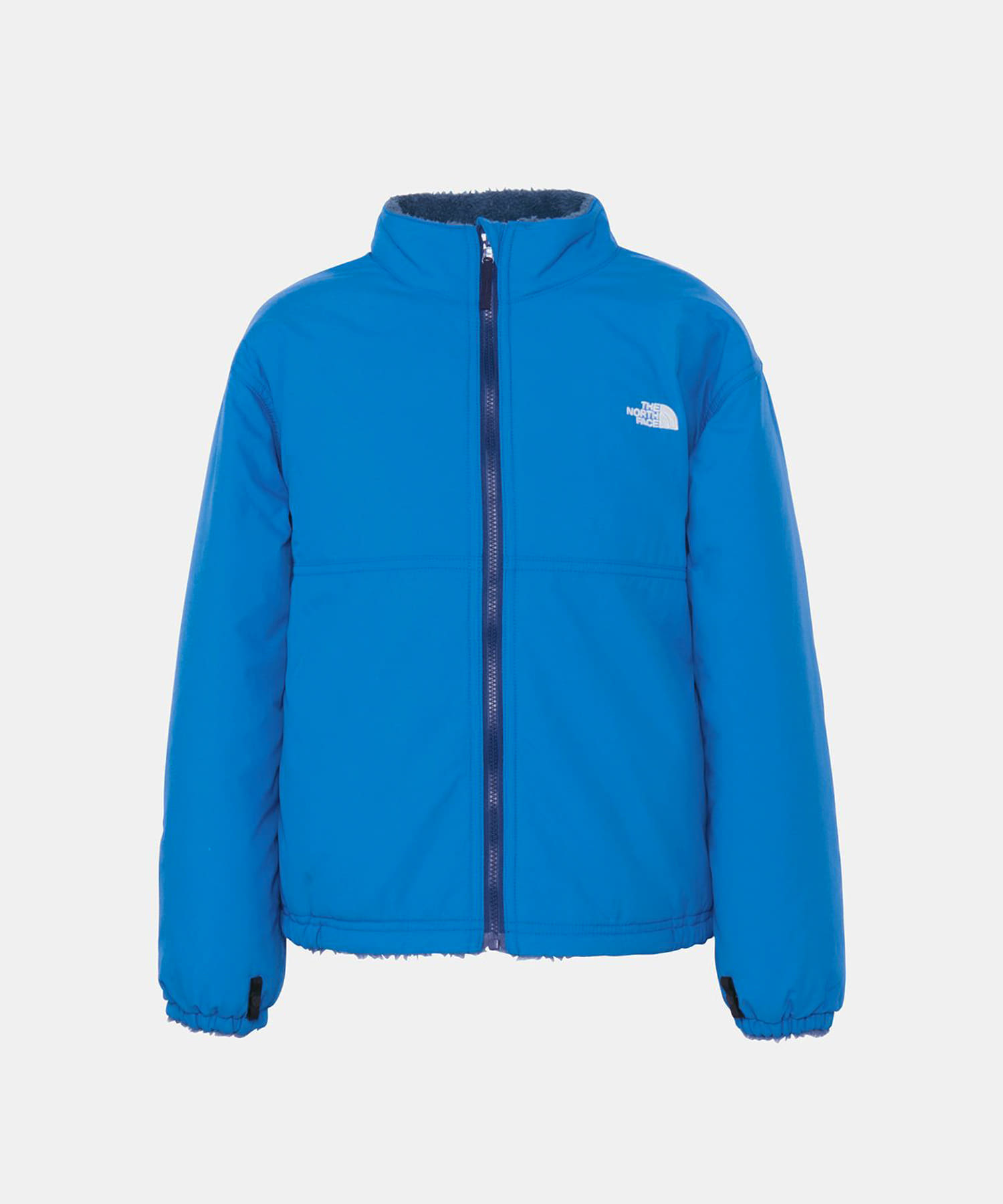 THE NORTH FACE LONG-SLEEVE SUNSHADE FULL ZIPJACKET(KIDS)(130 PB
