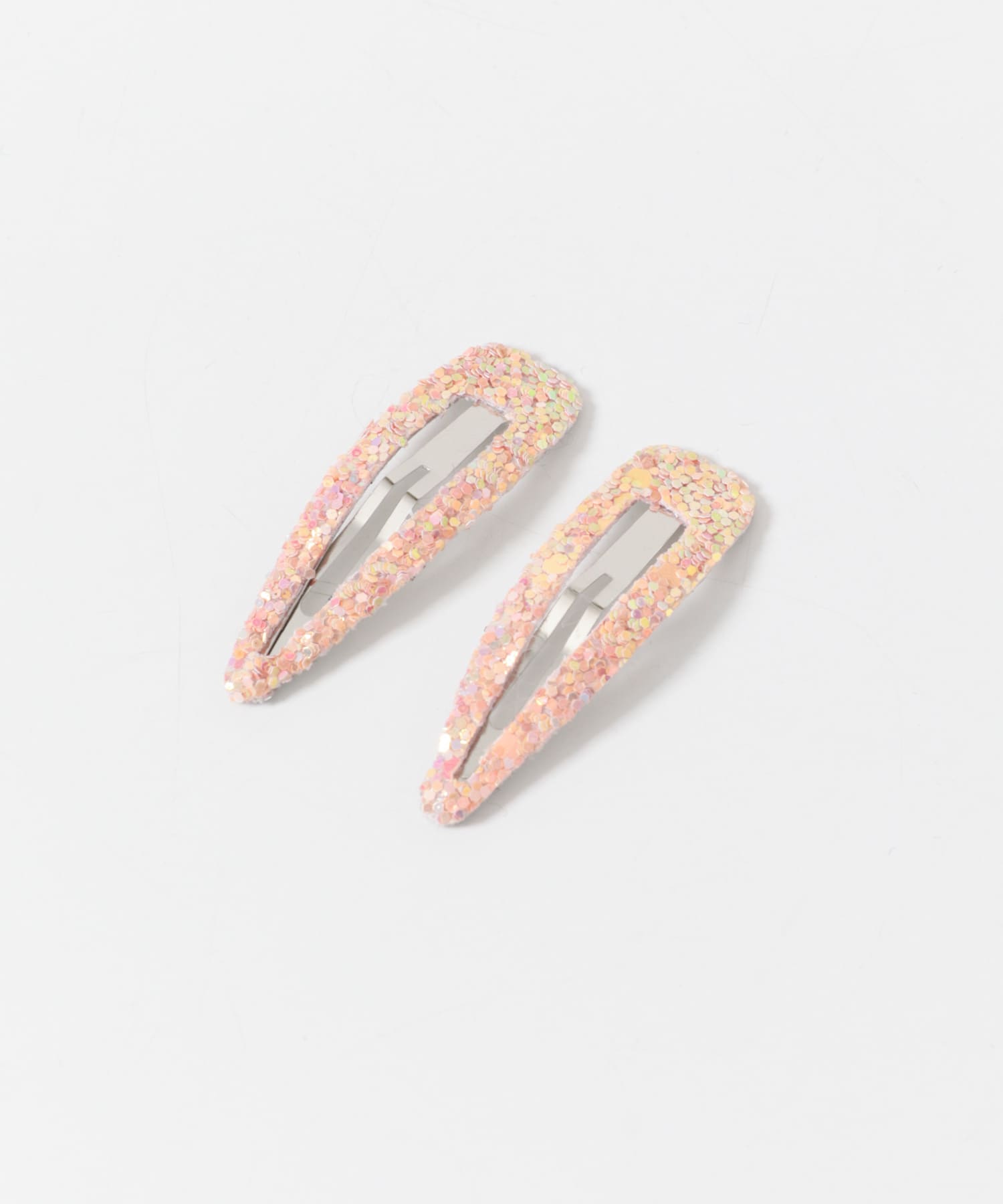 MILK x SODA　AYLA SNAP CLIP(KIDS)