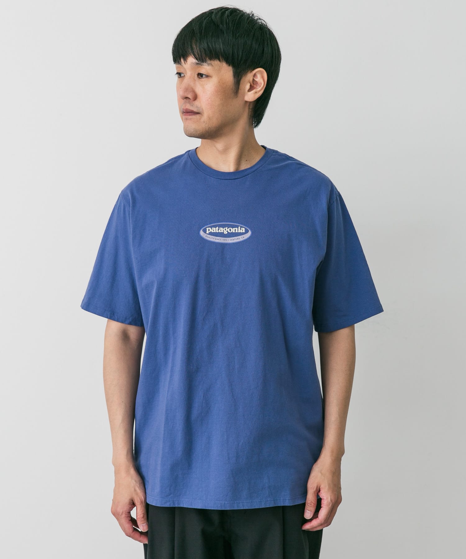 身長：172cm サイズ：M
