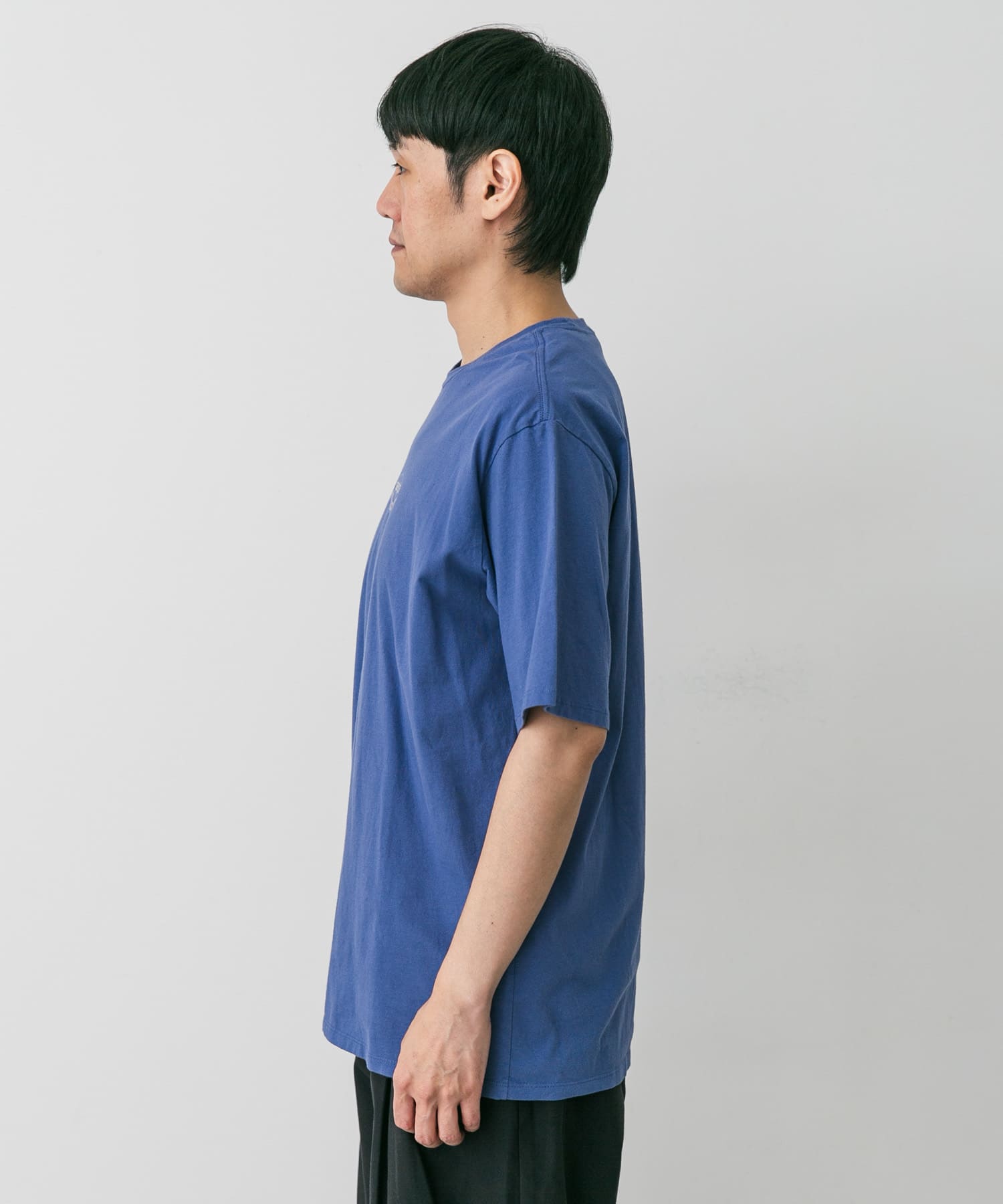 身長：172cm サイズ：M