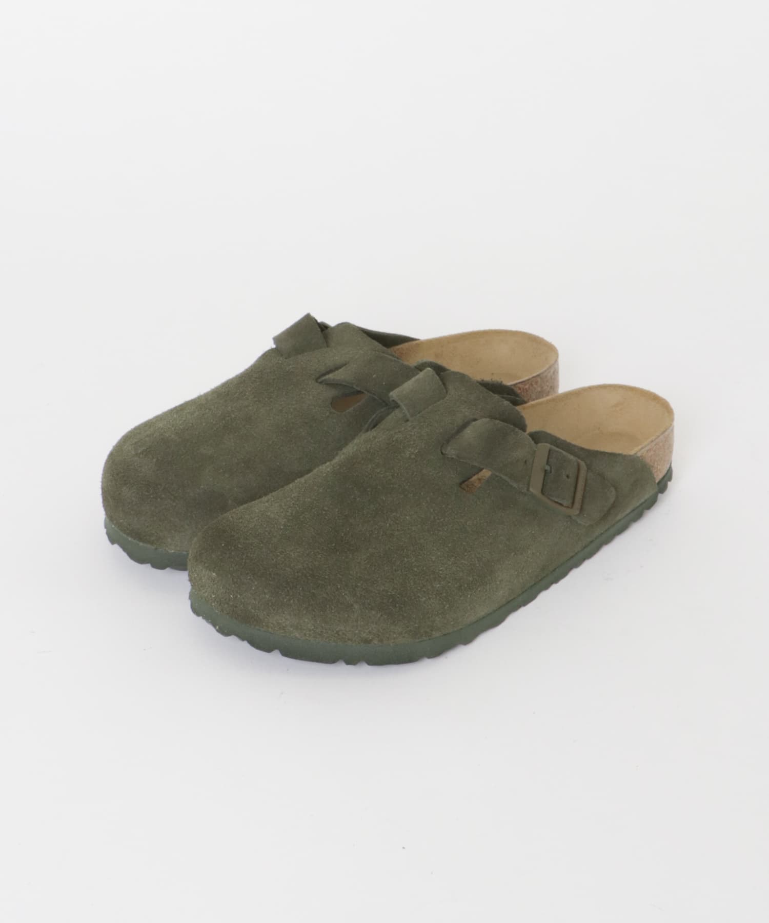 BIRKENSTOCK　Boston(Regular)