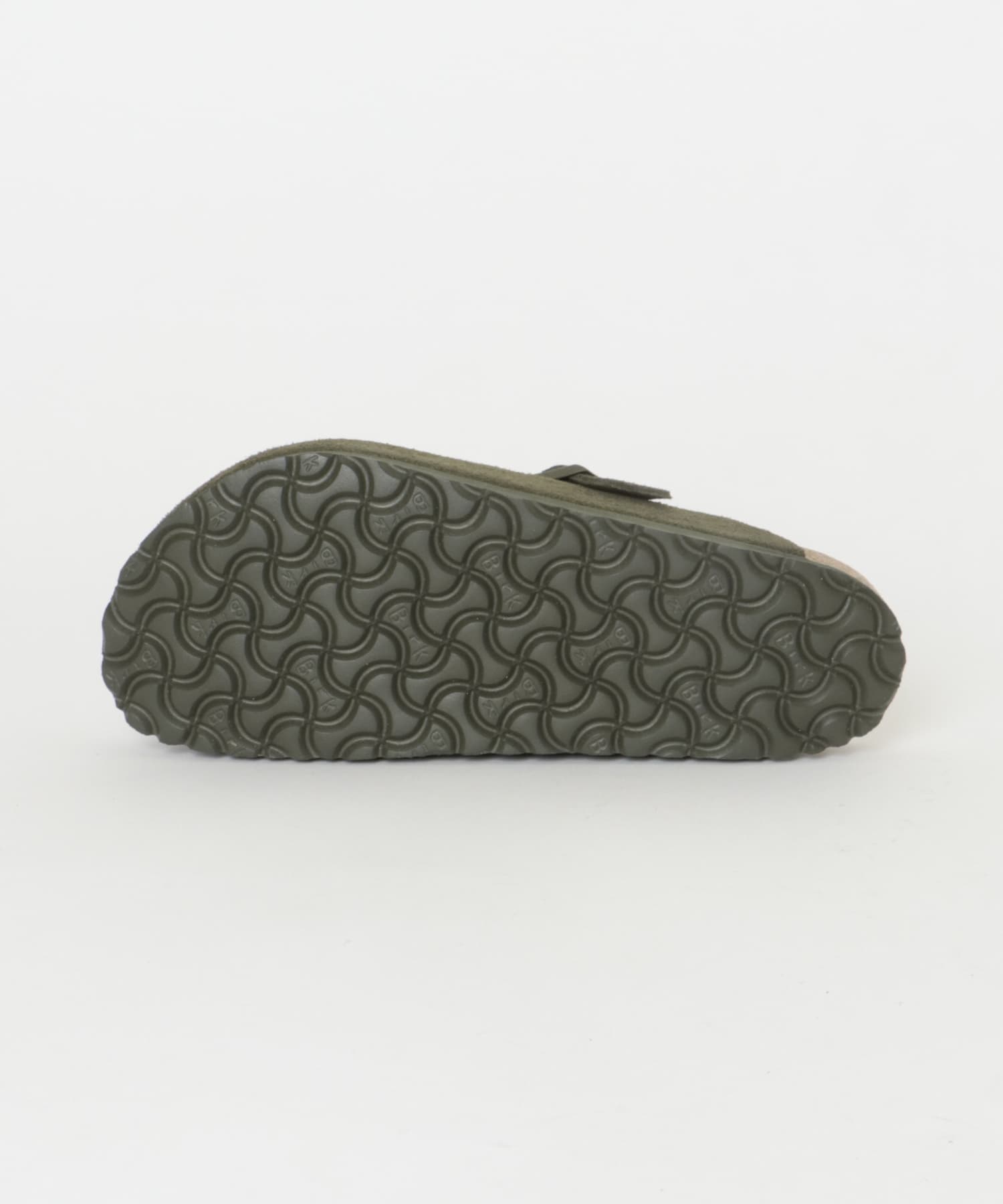 BIRKENSTOCK　Boston(Regular) THYME 39