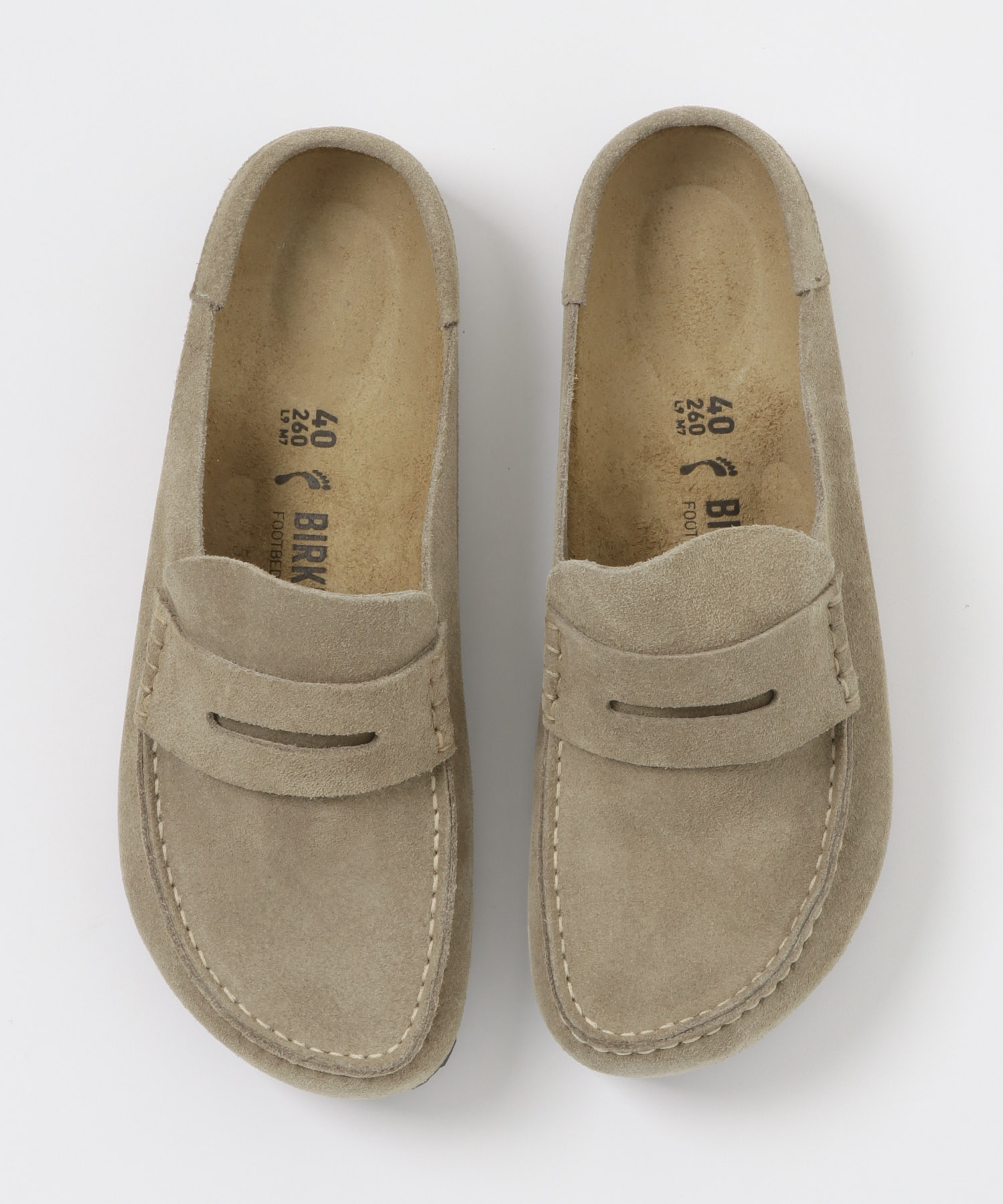 TAUPE