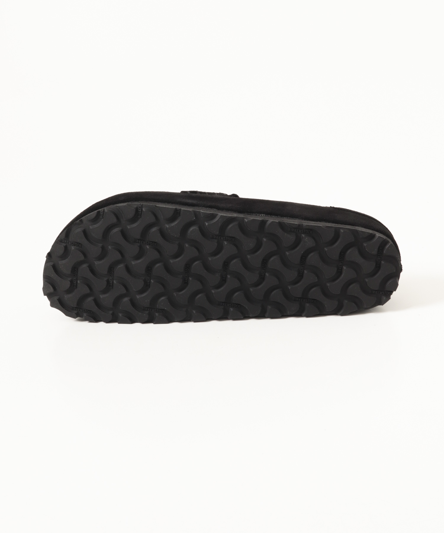 BIRKENSTOCK　NAPLES WRAPPED(Narrow) BLACK 40