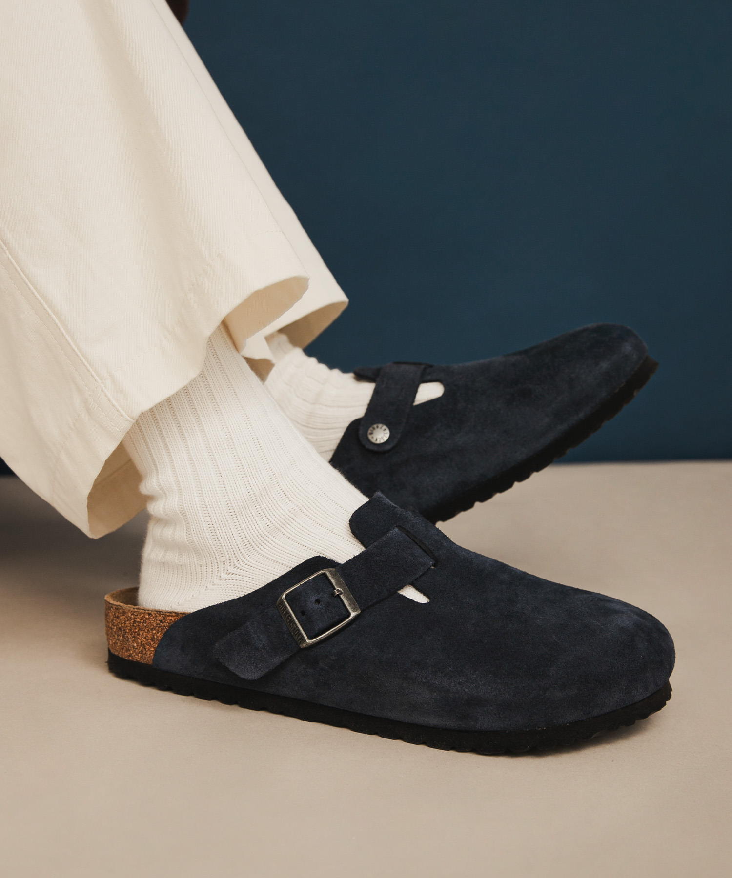 New Navy