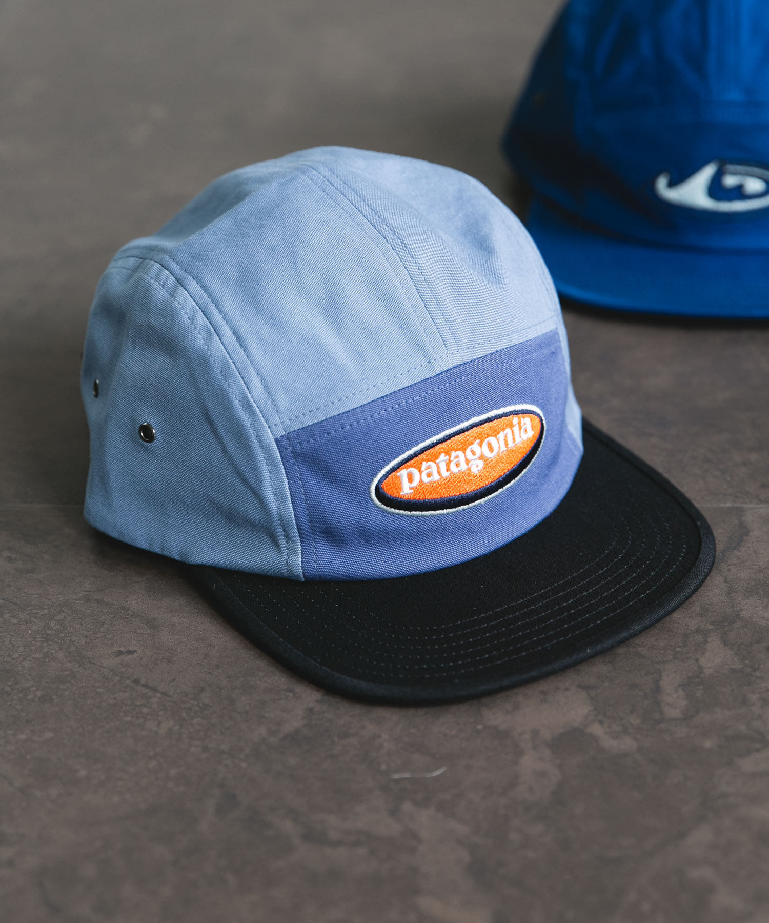 patagonia　Graphic Maclure Hat