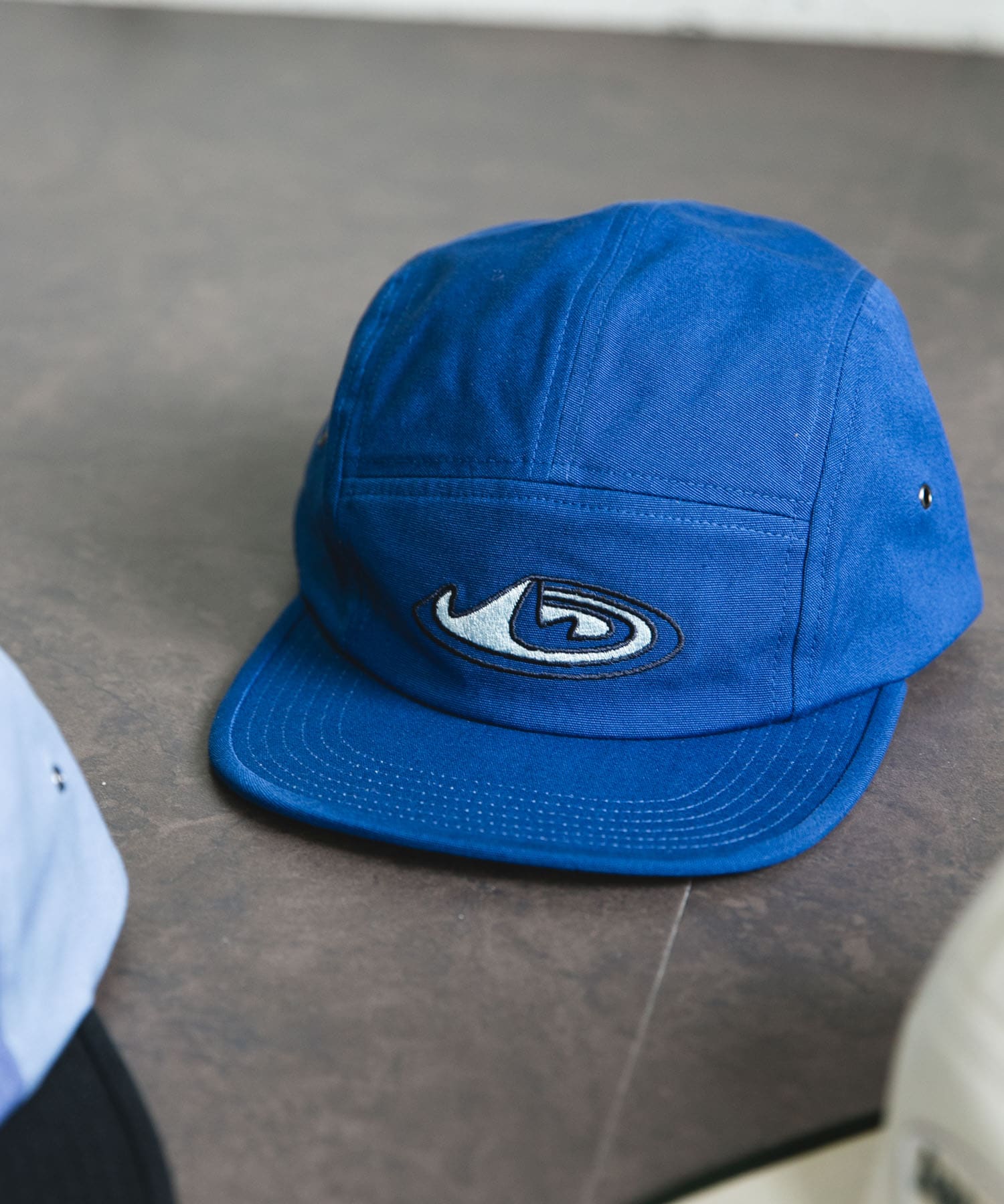 patagonia　Graphic Maclure Hat