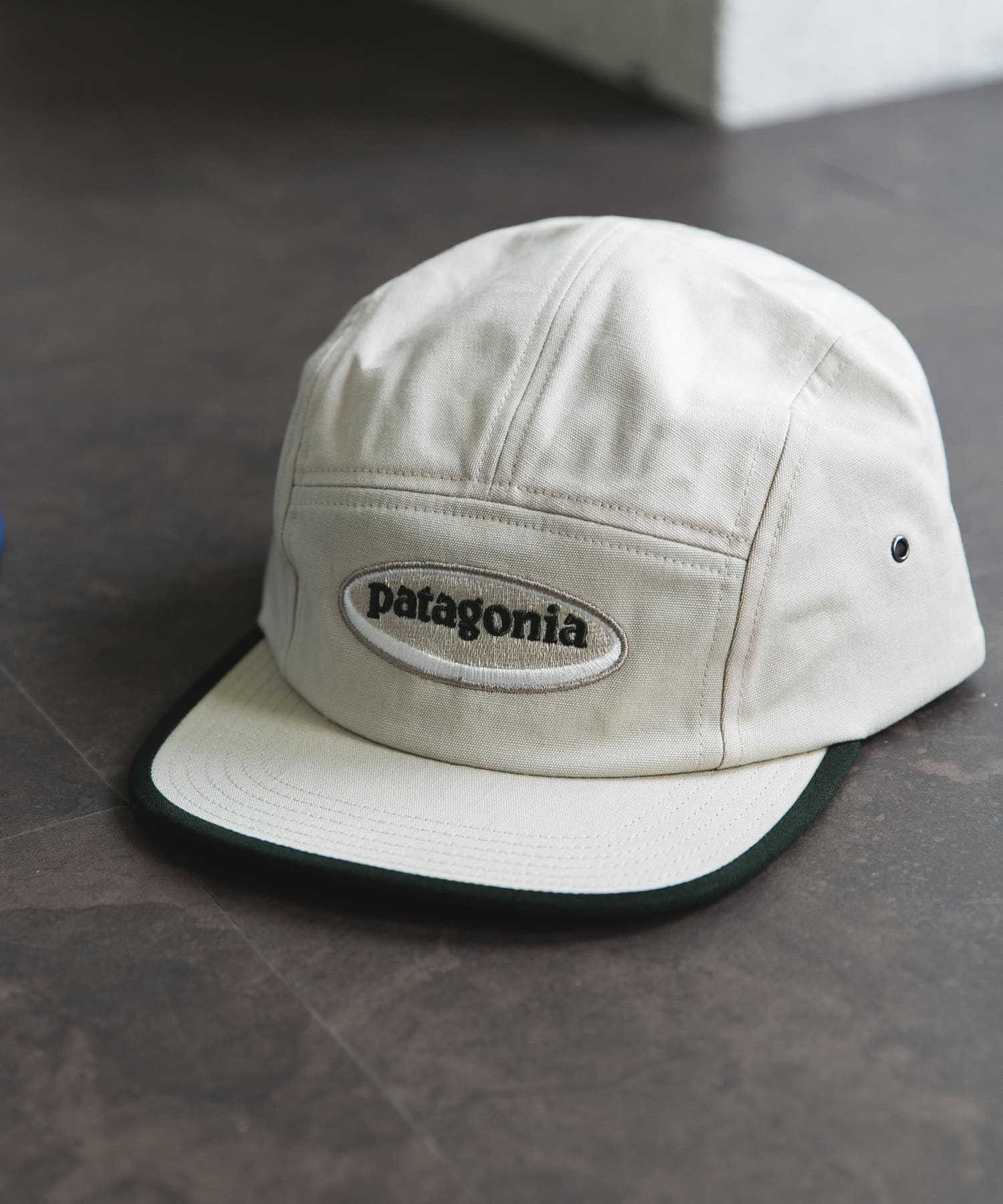patagonia　Graphic Maclure Hat