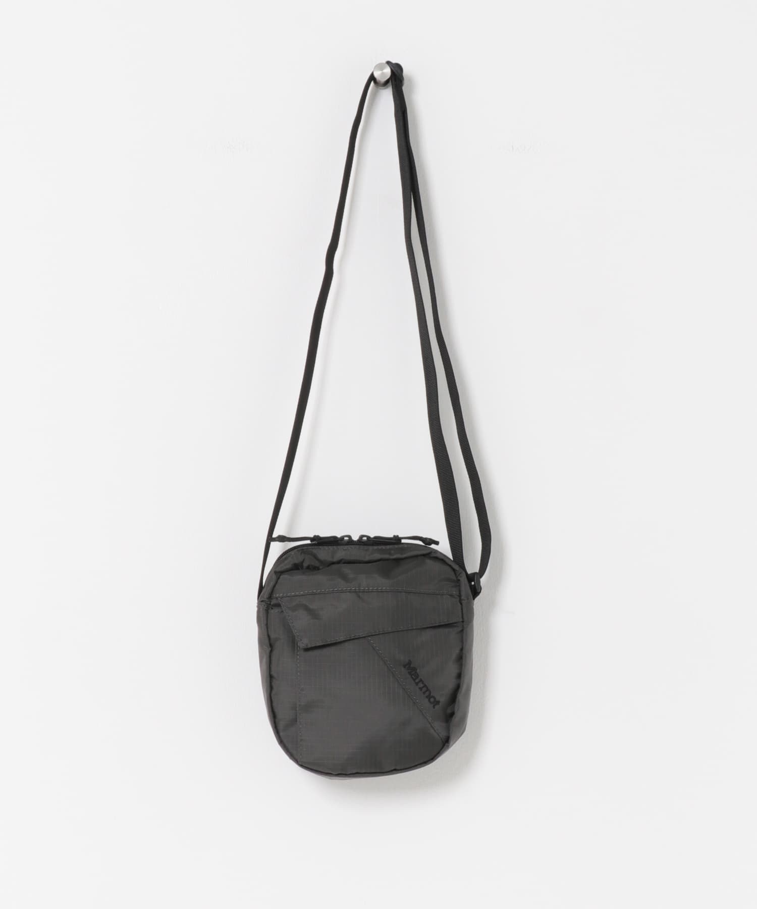 別注』Marmot×DOORS Ripstop Shoulder Bag(one SAGE): バッグ｜URBAN