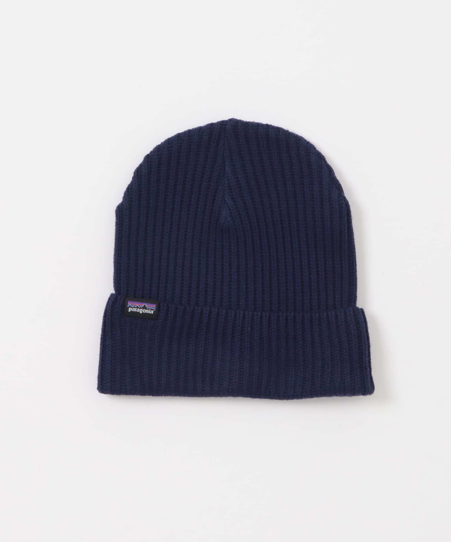 patagonia　Fishermans Rolled Beanie