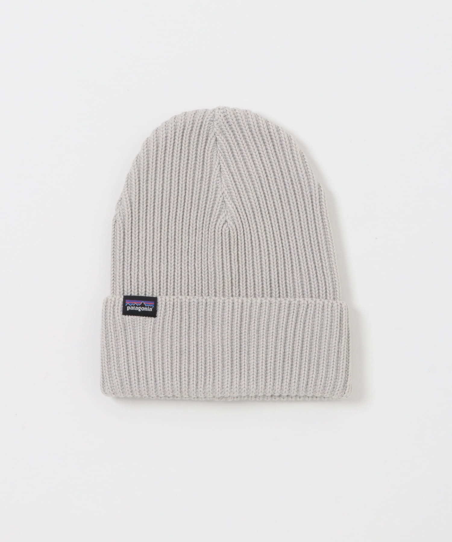 patagonia　Fishermans Rolled Beanie