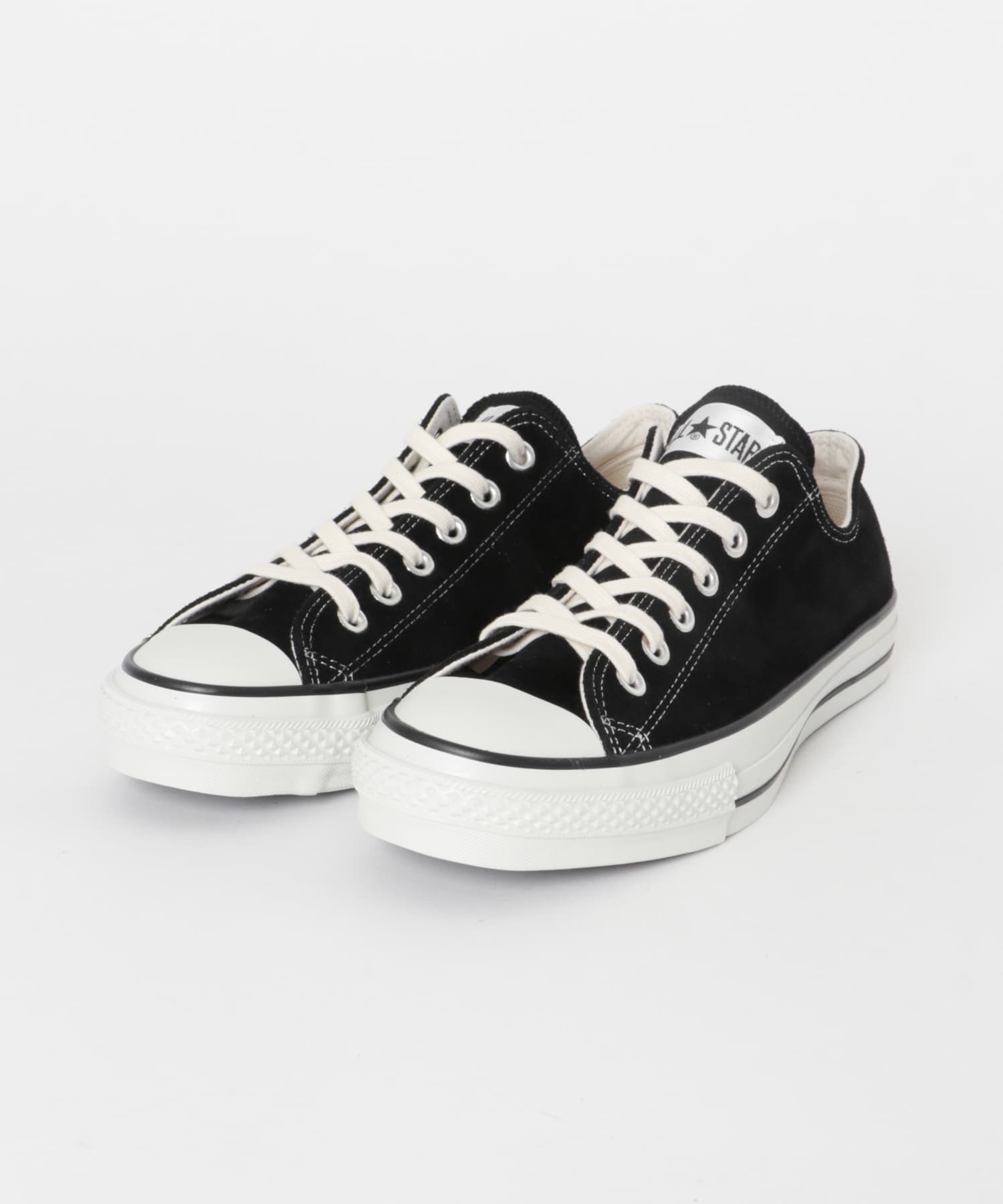 CONVERSE　SUEDE ALL STAR J OX