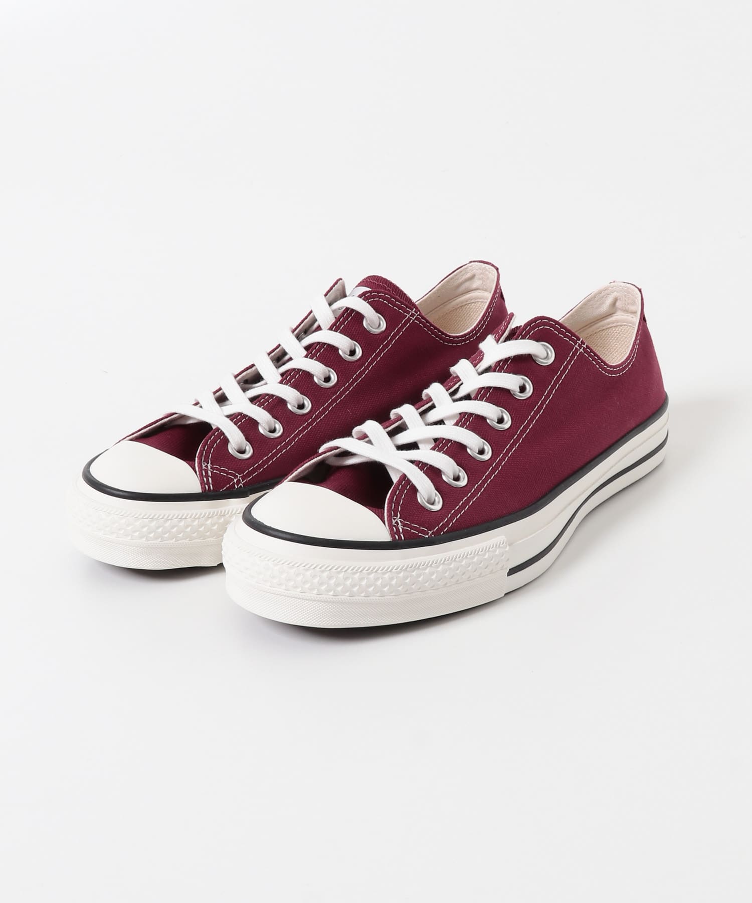 Converse　CANVAS ALL STAR J OX