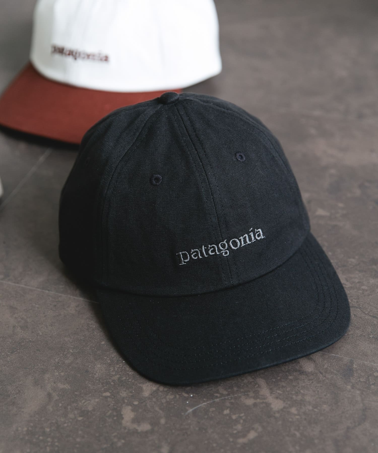 patagonia　Fitz Roy Icon Trad Cap