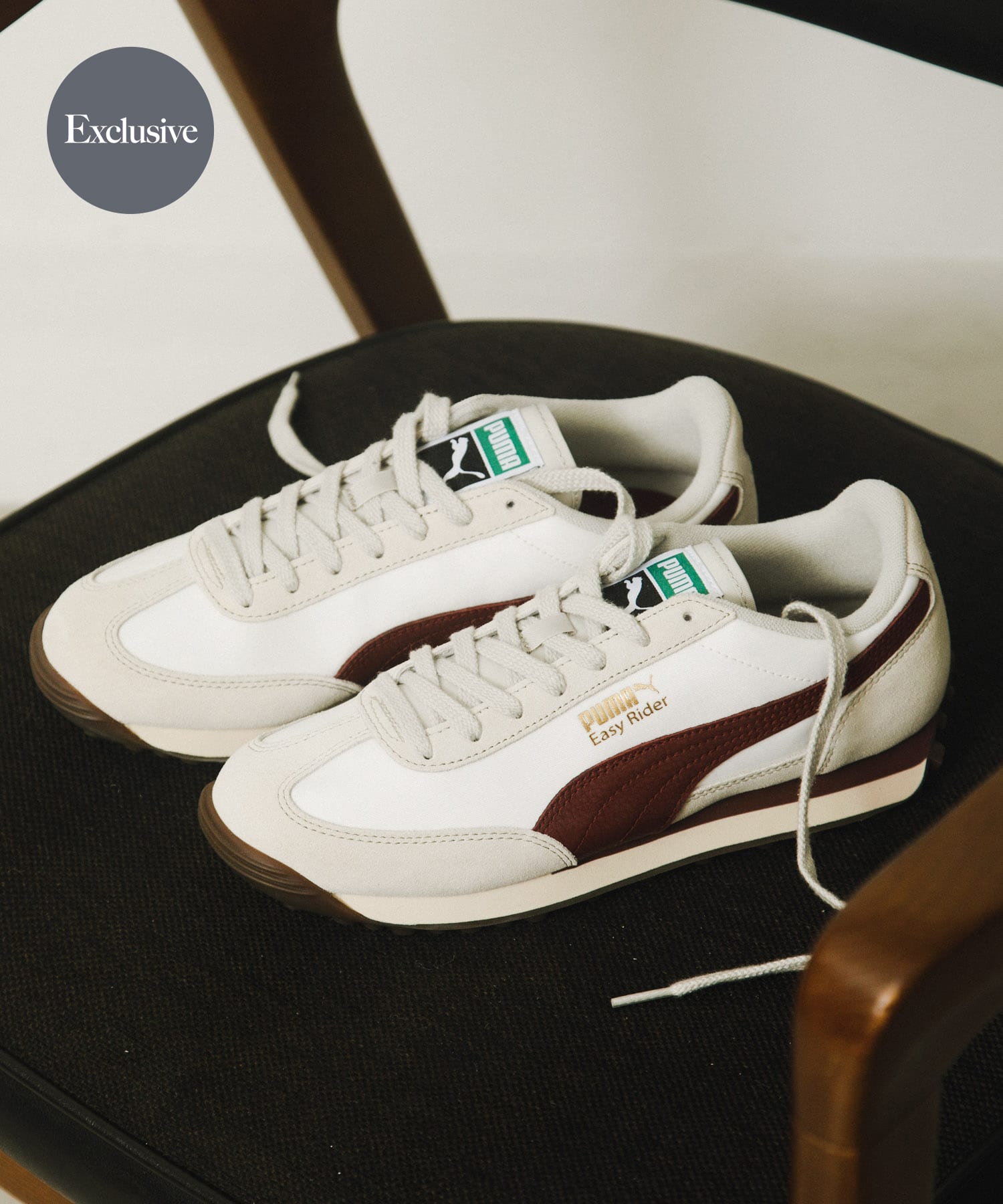 PUMA　Exclusive イージーライダー VTG