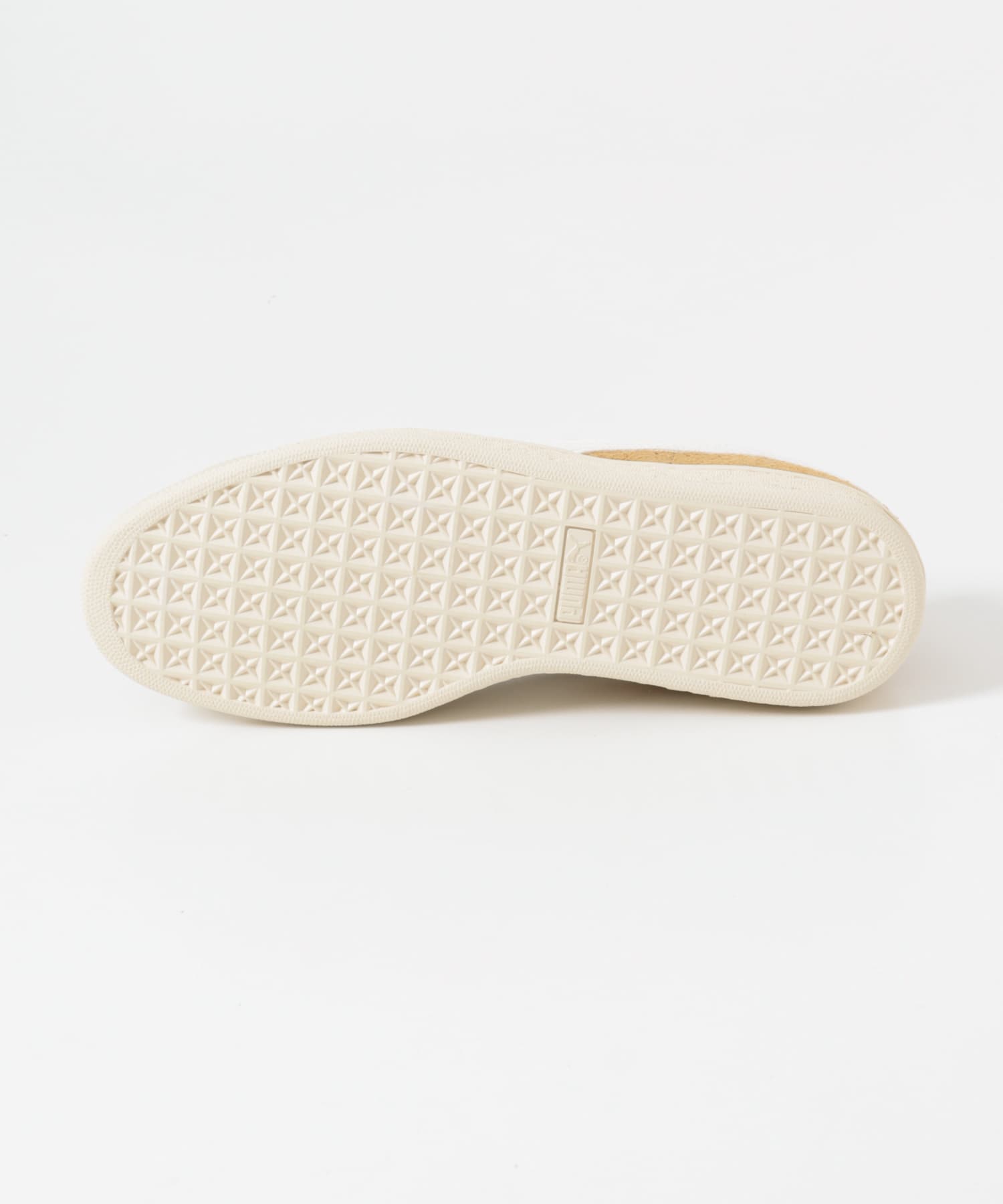 PUMA　SUEDE CHARLES F.STEAD V H.Butter 26