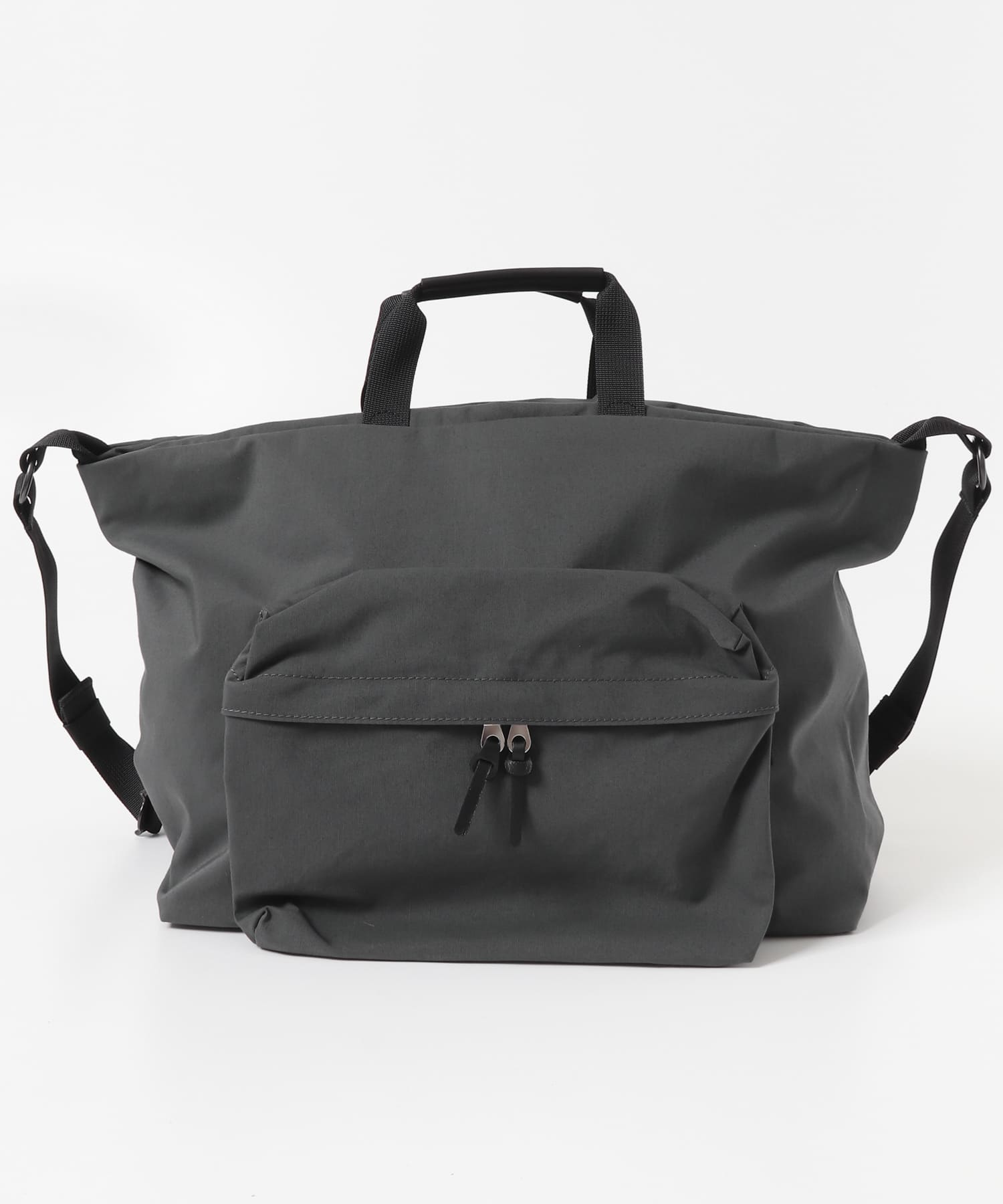 STANDARD SUPPLY　FRONT POCKET SHOULDER