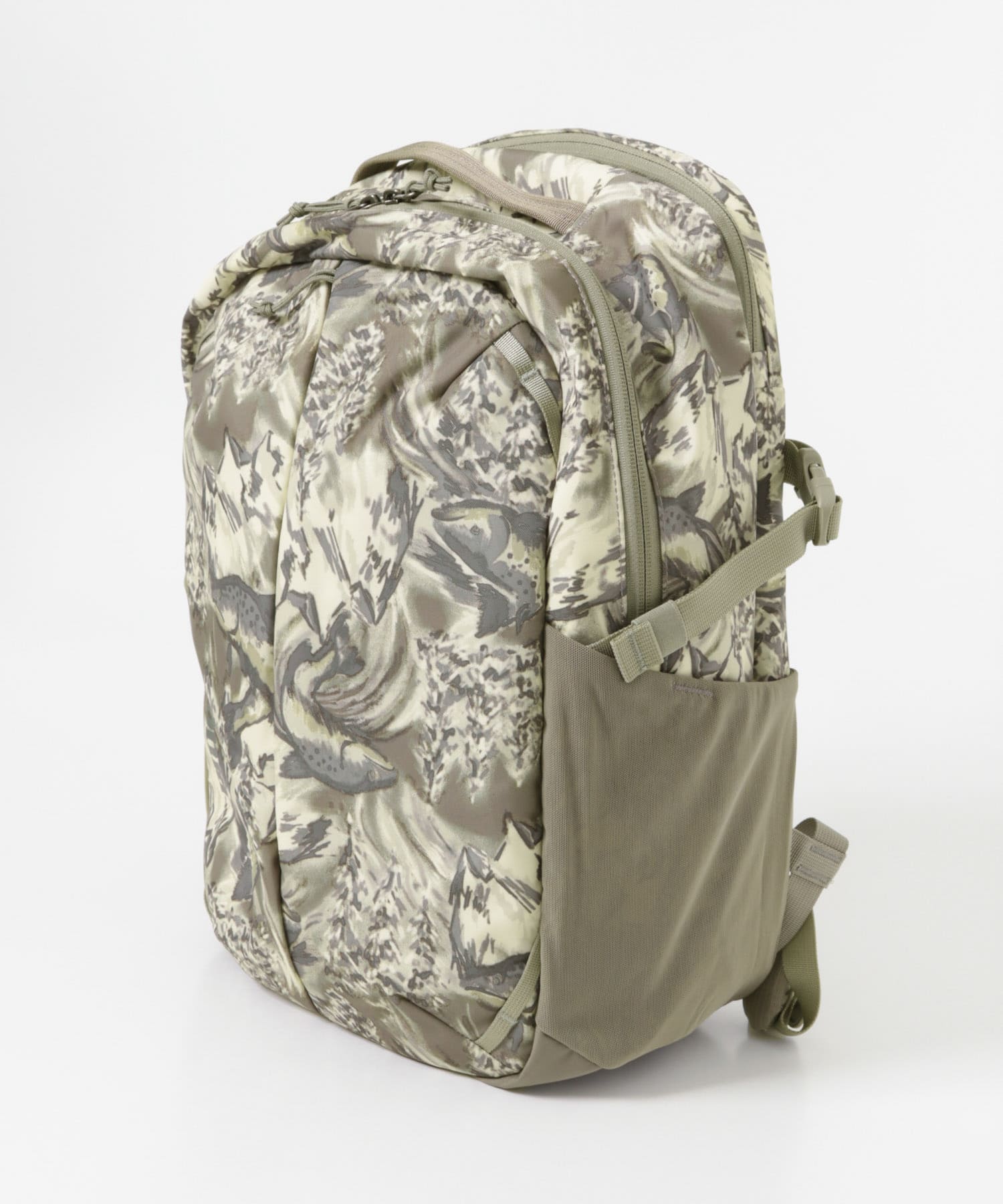 patagonia　Refugio Day Pack 26L