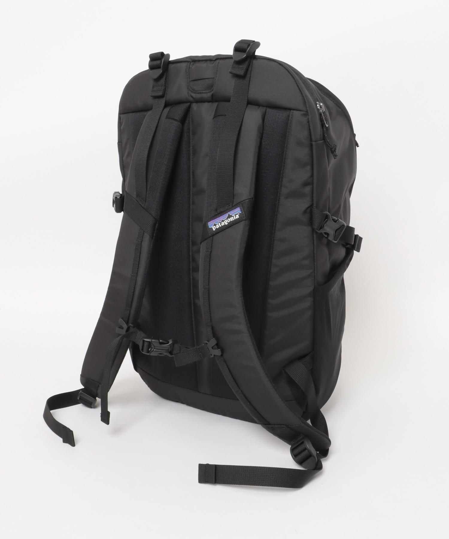 patagonia　Refugio Day Pack 30L BLK one