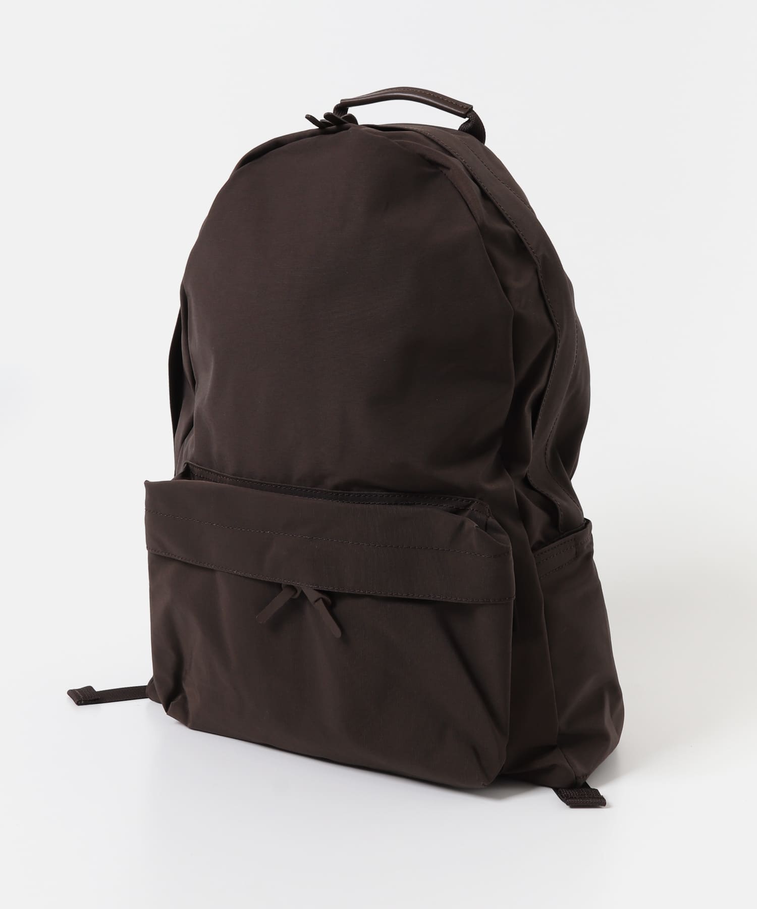 STANDARD SUPPLY　DAILY DAYPACK DARK BROWN one