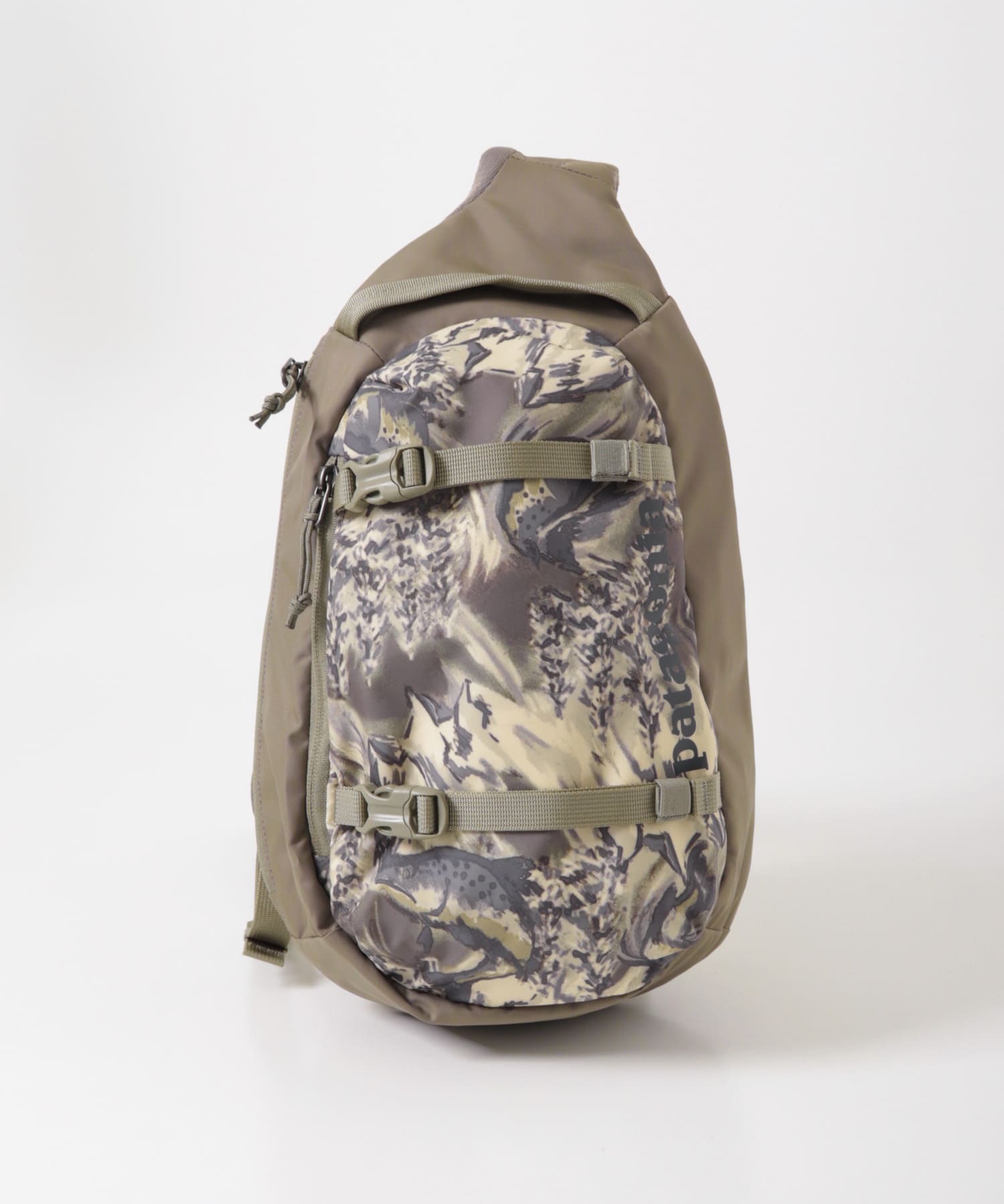 patagonia　Atom Sling 8L