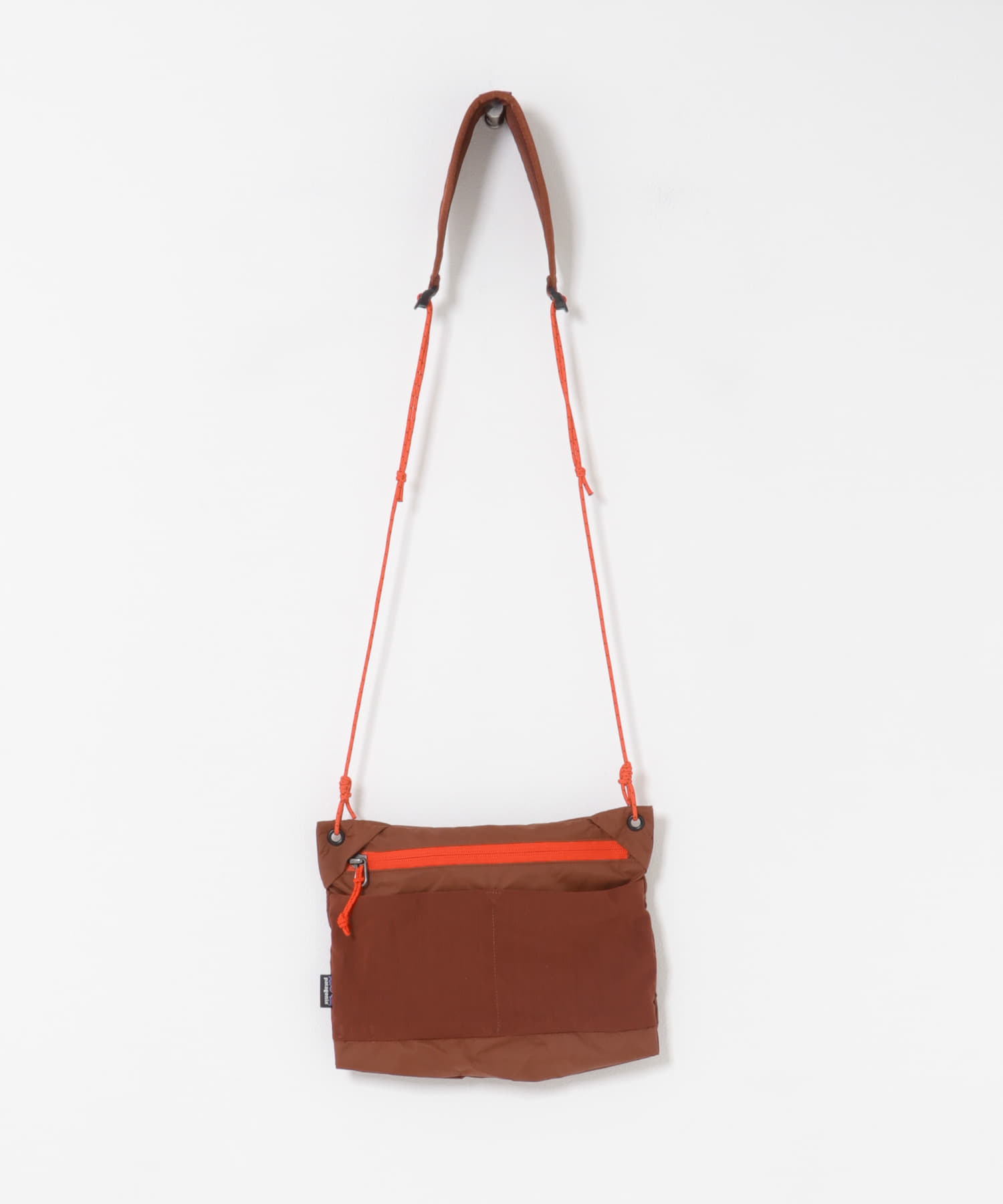 patagonia　Terravia Sacoche