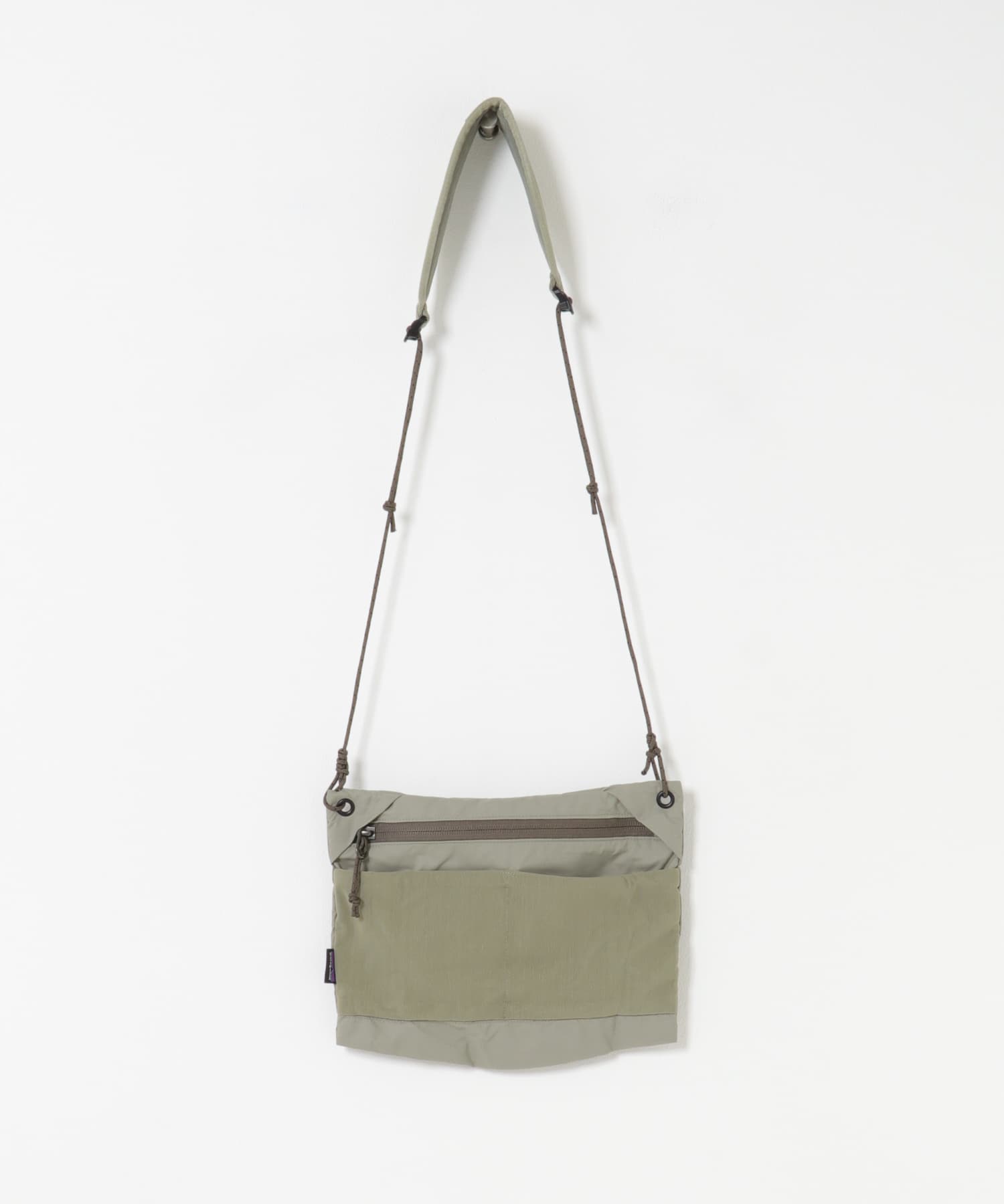 patagonia　Terravia Sacoche