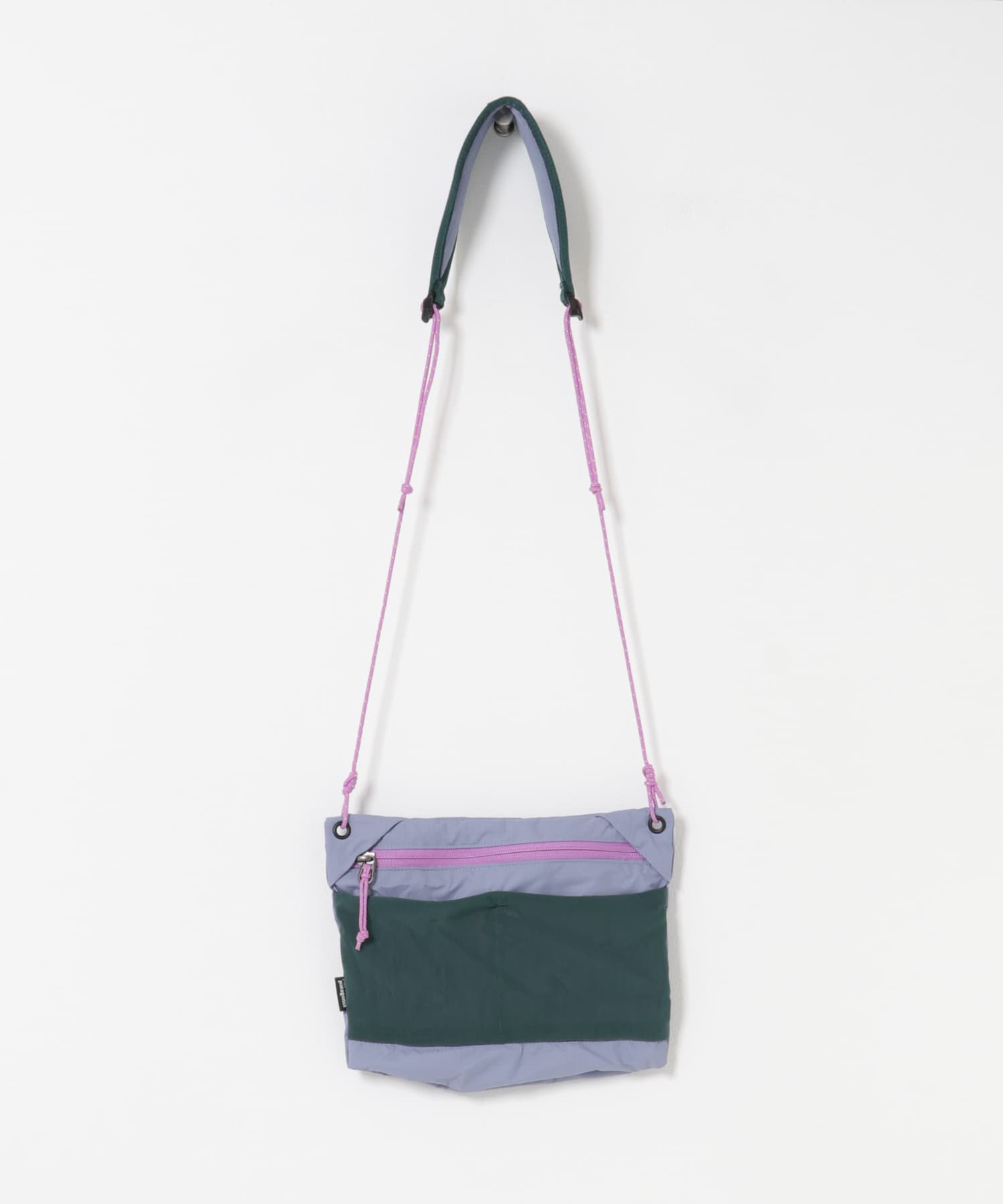 patagonia　Terravia Sacoche PWBC one