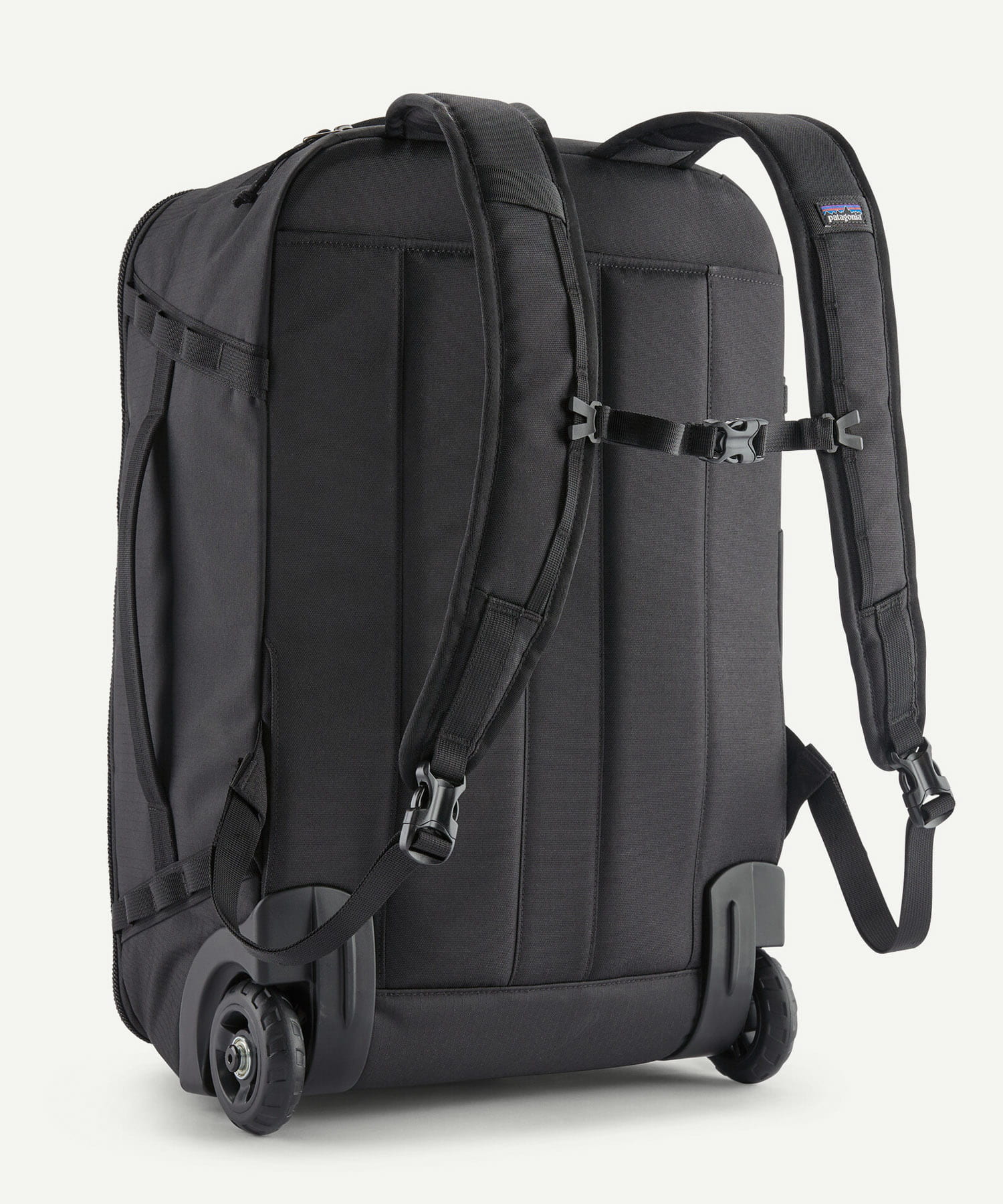 【中古・良品】Patagonia BLACK HOLE MLC バッグ黒 中古・古着通販】Patagonia (パタゴニア) Black Hole Mini MLC 30L