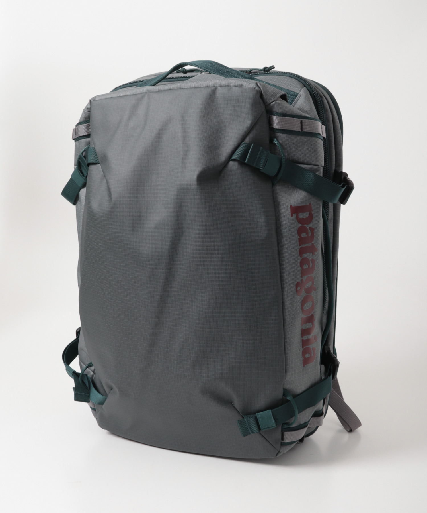 patagonia　Black Hole MLC NGRY one