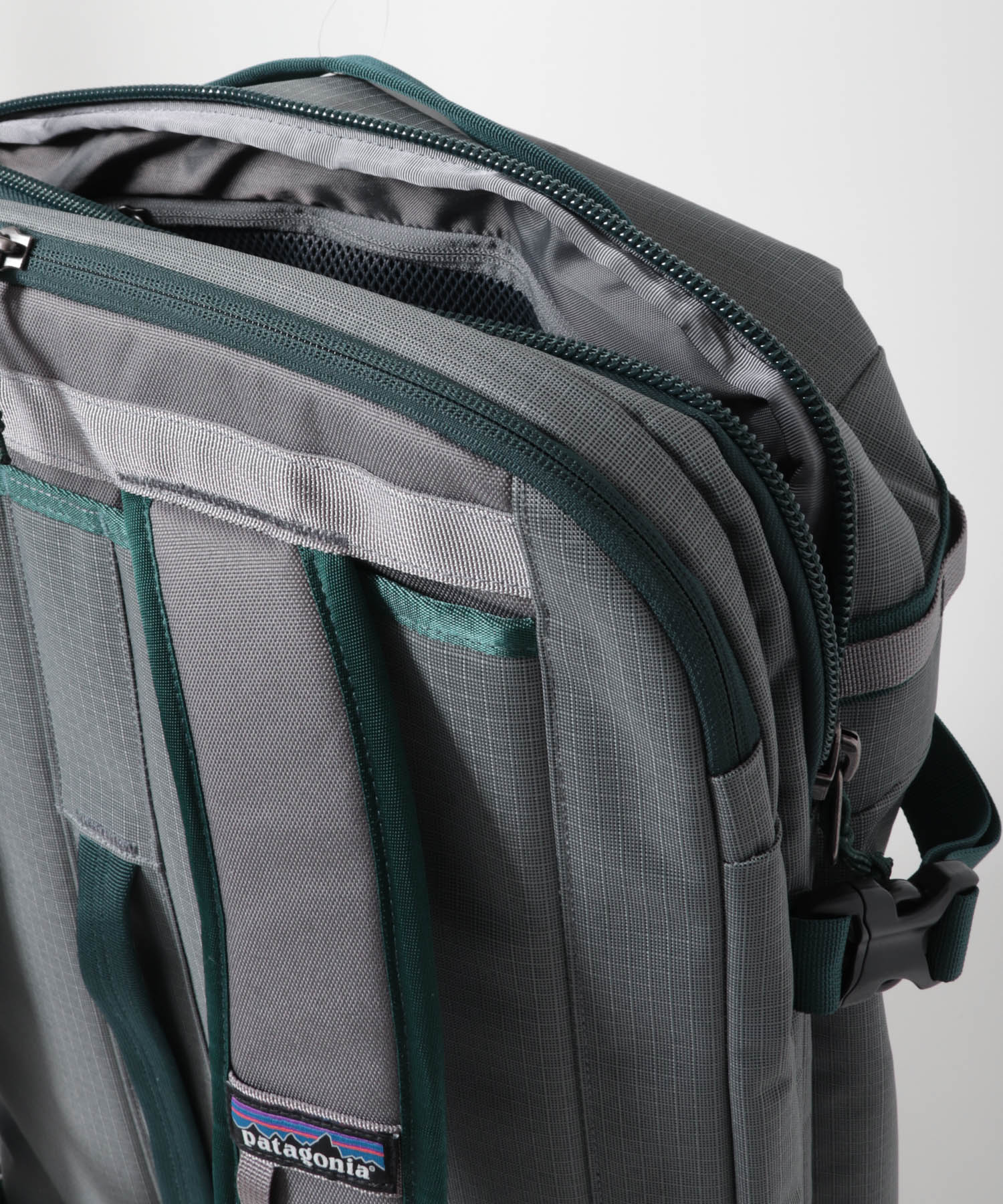 patagonia　Black Hole MLC NGRY one