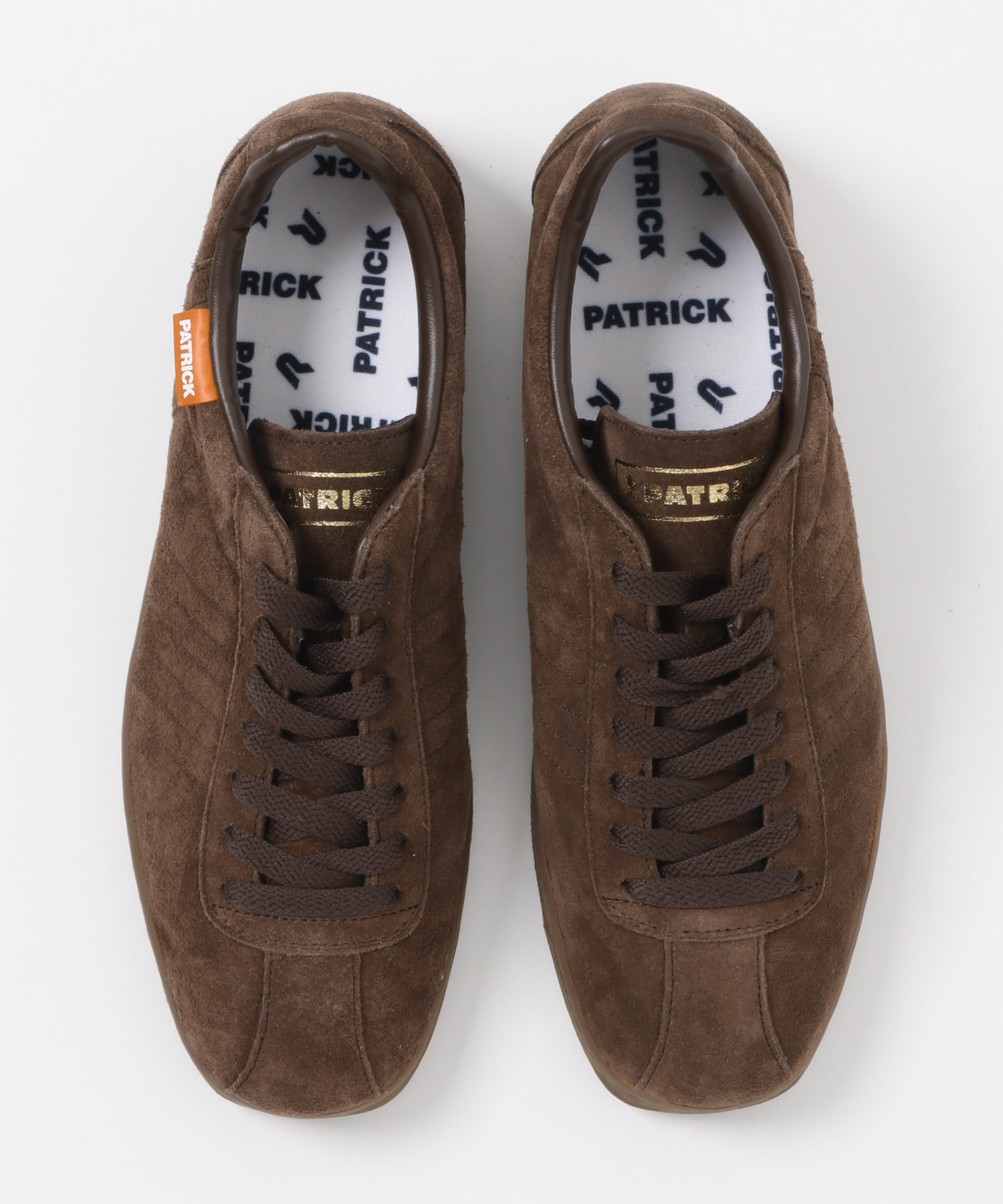 PATRICK　COTTAGE-OG CHO 41