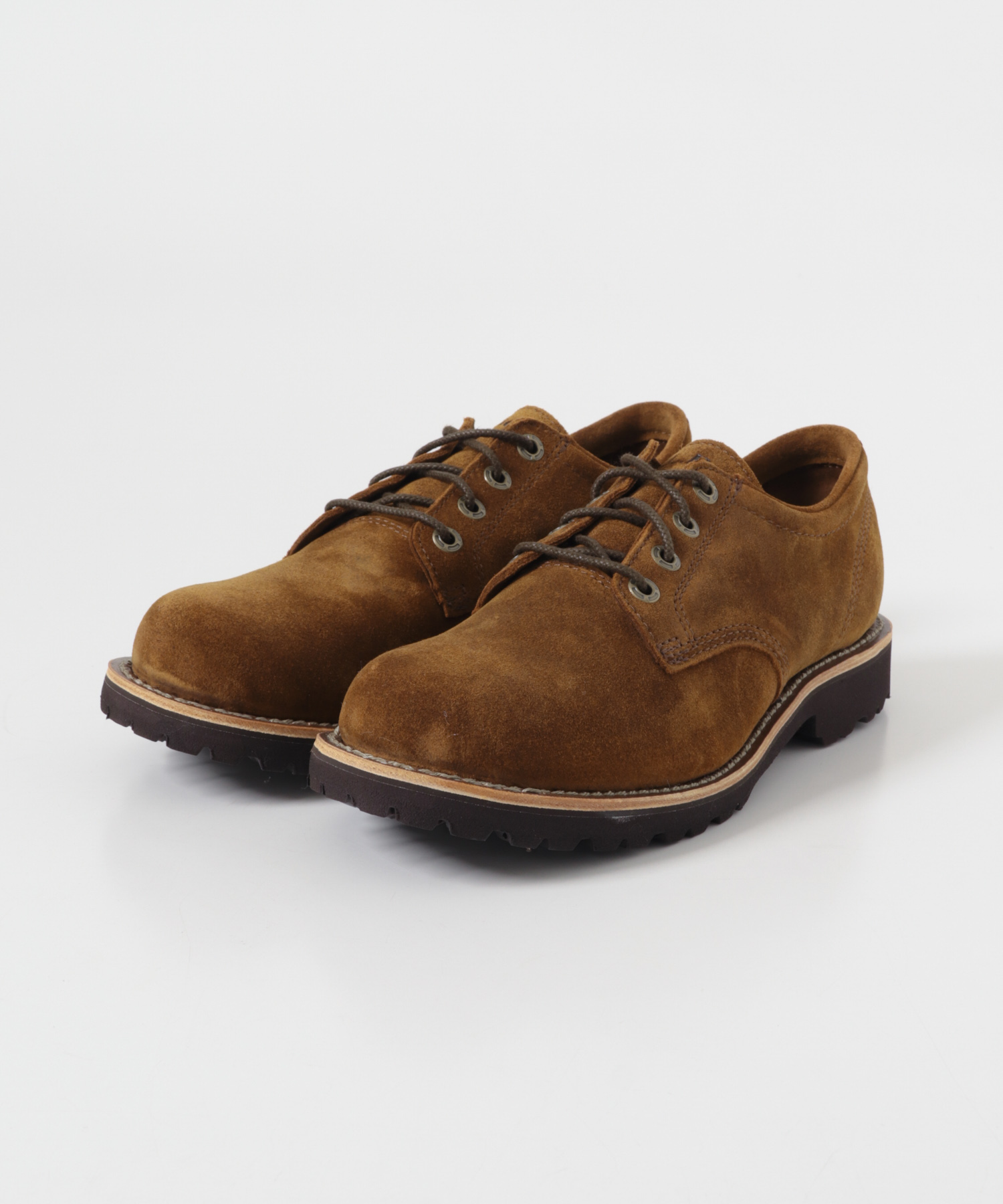 L.L.Bean バックスポートシューズ