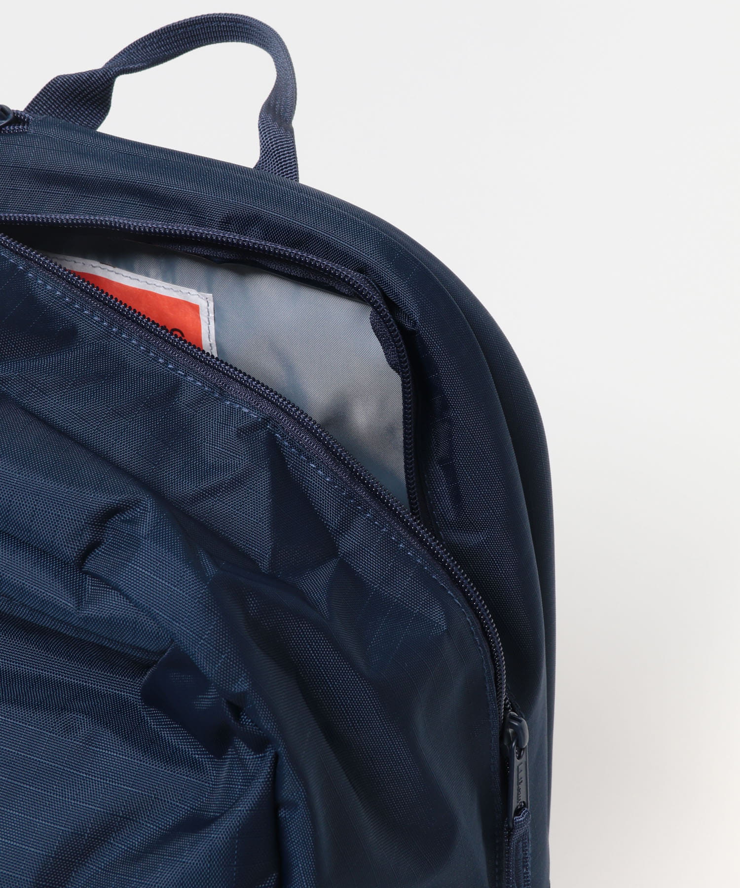 L.L.Bean　スーパーデラックスブックパック C.Navy One