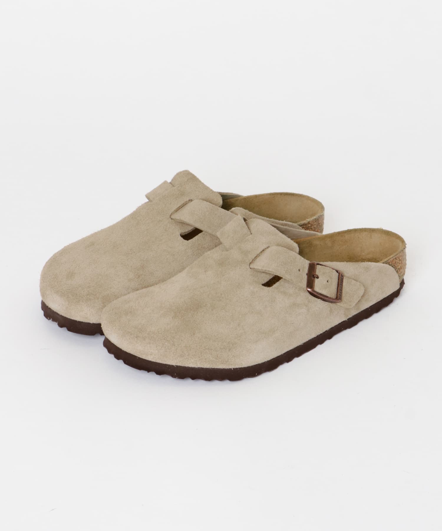 BIRKENSTOCK　Boston(Regular)