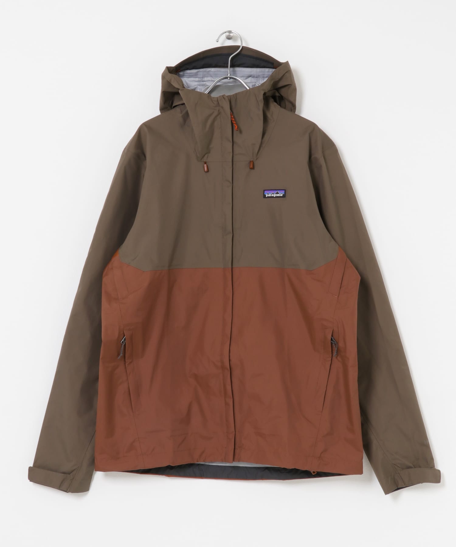 patagonia　Torrentshell 3L Rain Jacket MRLB S