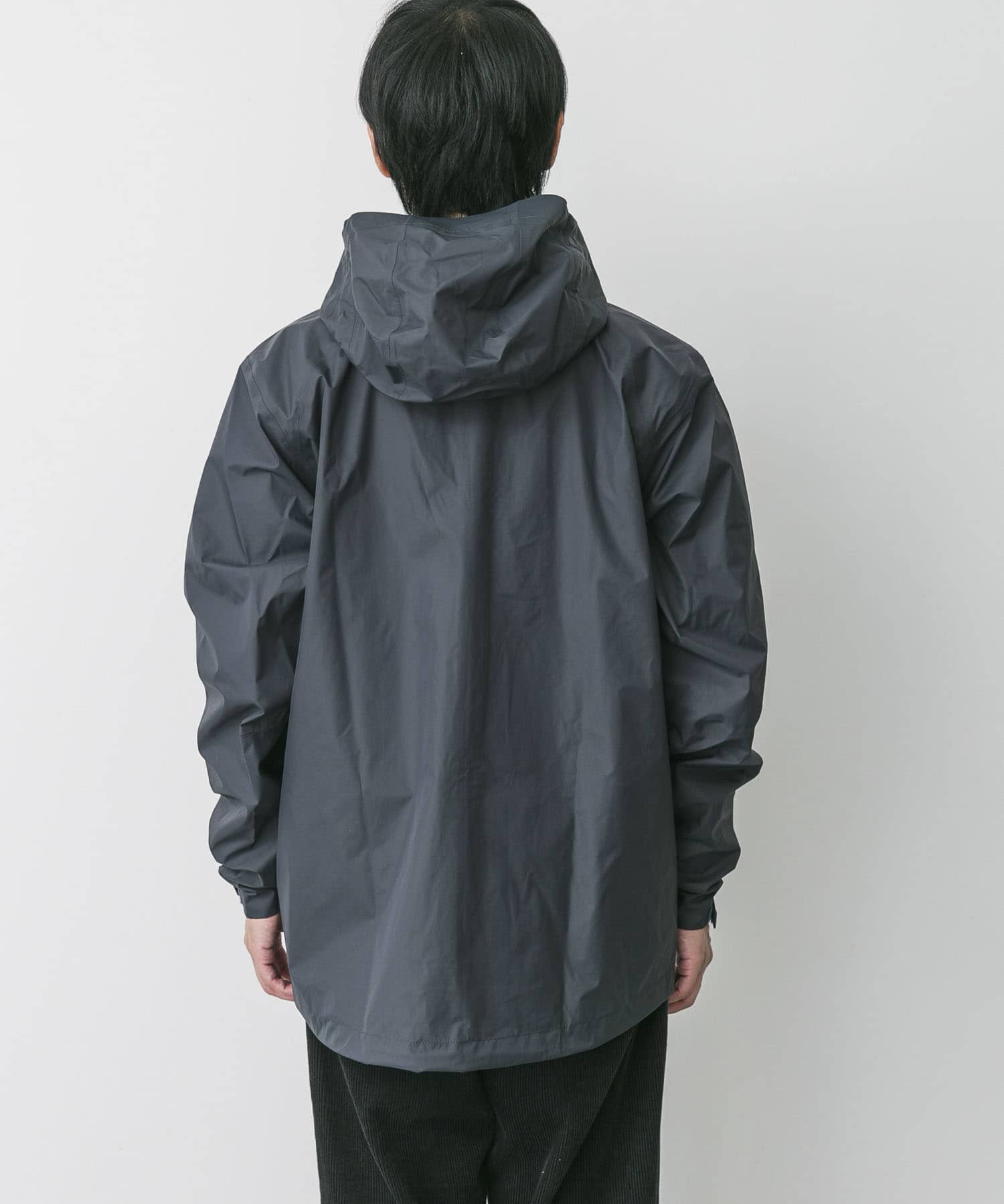 身長：172cm サイズ：M