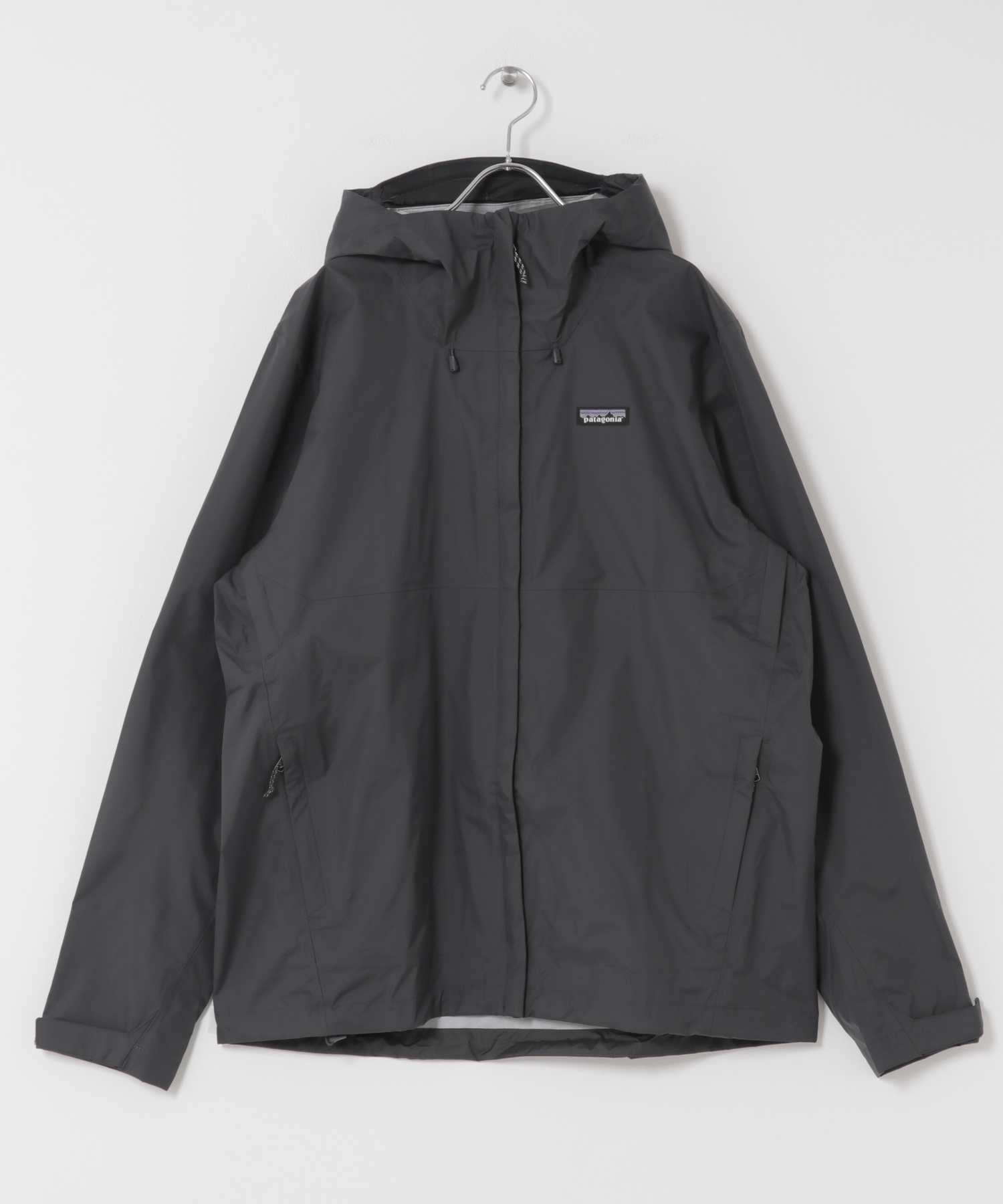 patagonia　Torrentshell 3L Rain Jacket SMDB S