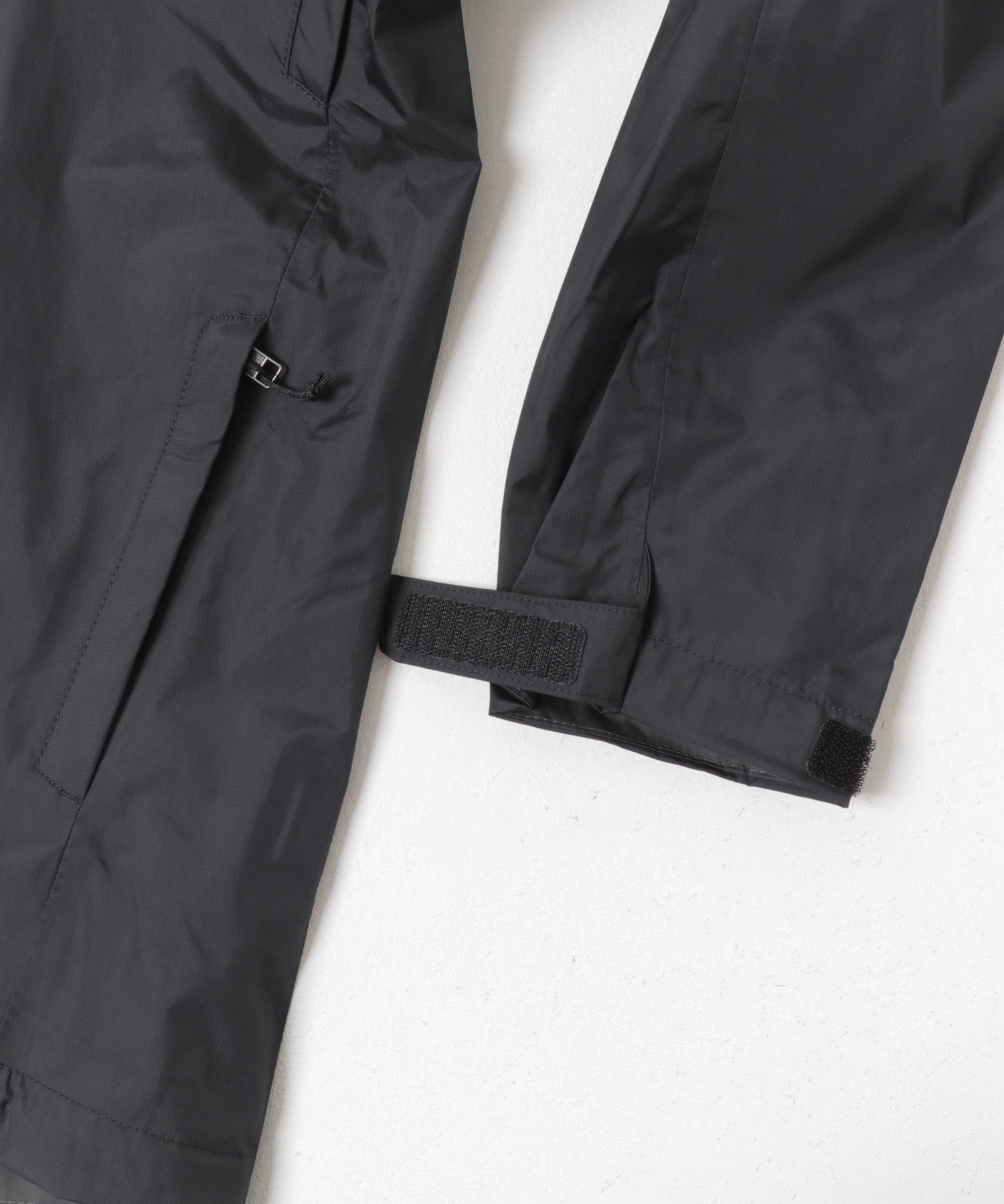 patagonia　Torrentshell 3L Rain Jacket BLK S