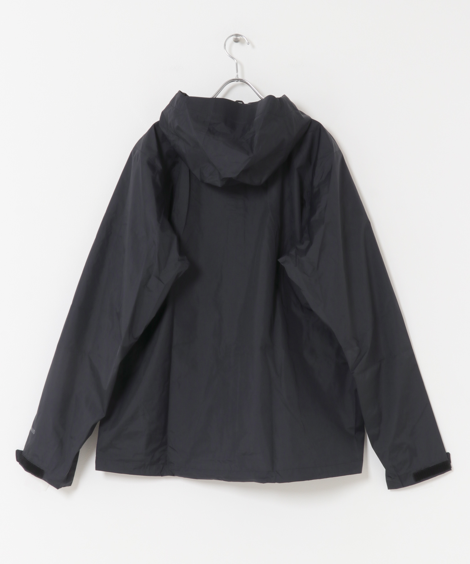 patagonia　Torrentshell 3L Rain Jacket BLK S
